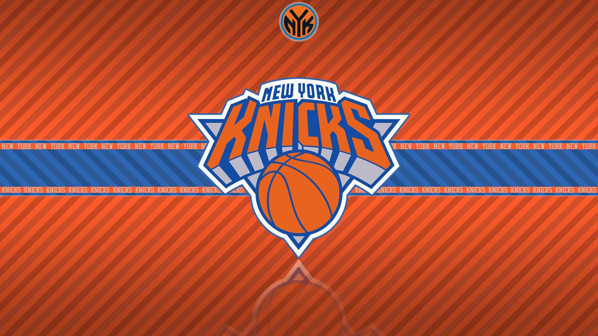 1920x1080 Related Wallpapers from Nike Basketball Wallpaper. New York Knicks Wallpaper