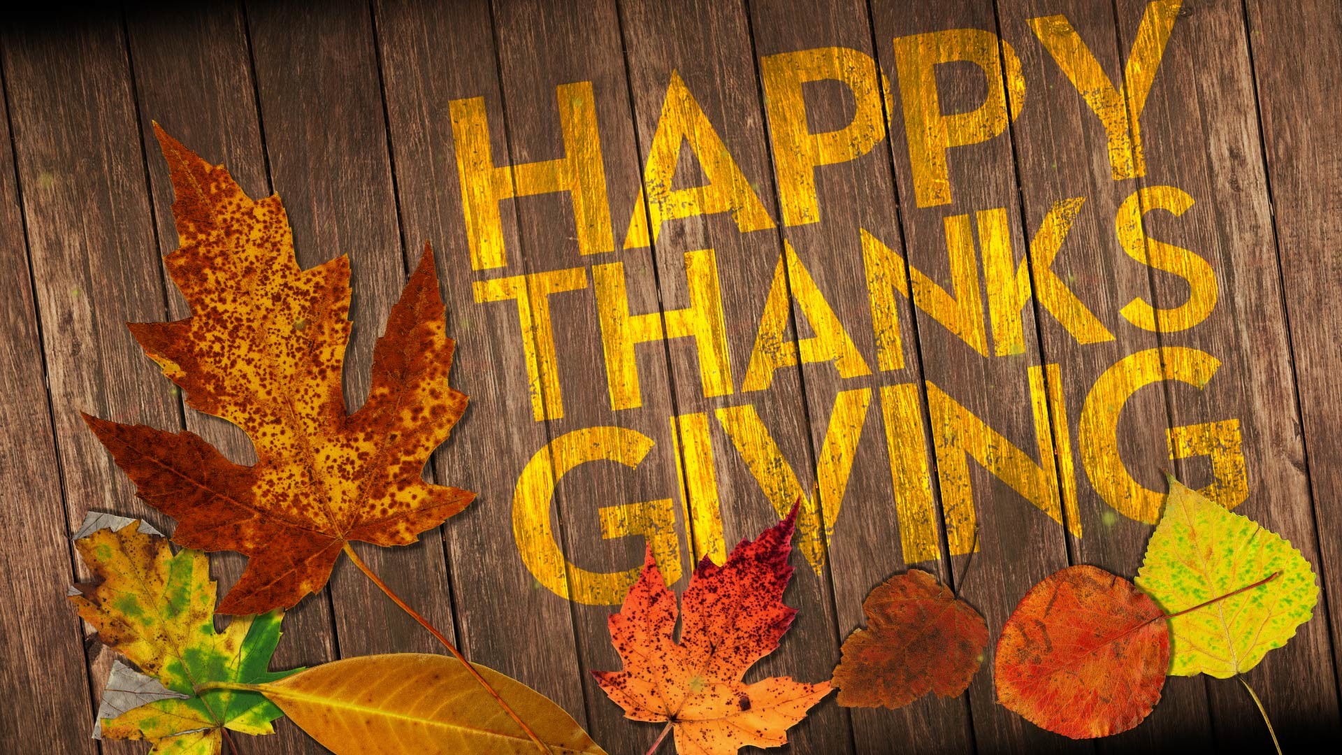 1920x1080 happy thanksgiving wallpapers