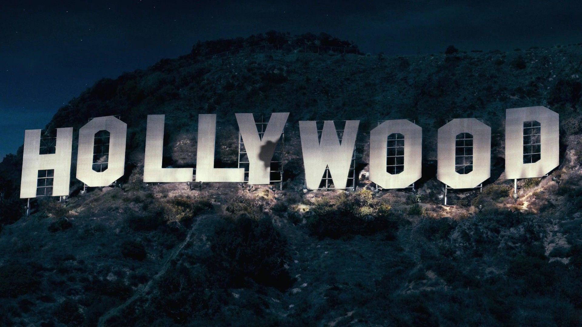 1920x1080 Hollywood sign Wallpaper | High Quality Wallpaper