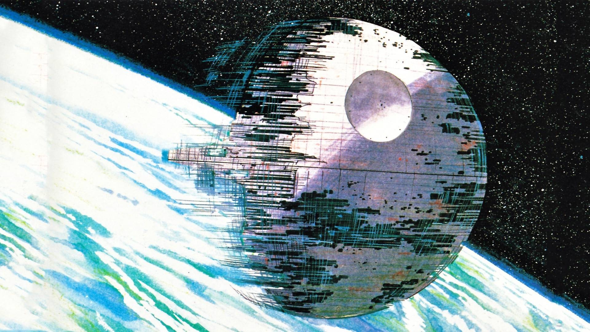 1920x1080 Death-Star-HD-Backgrounds