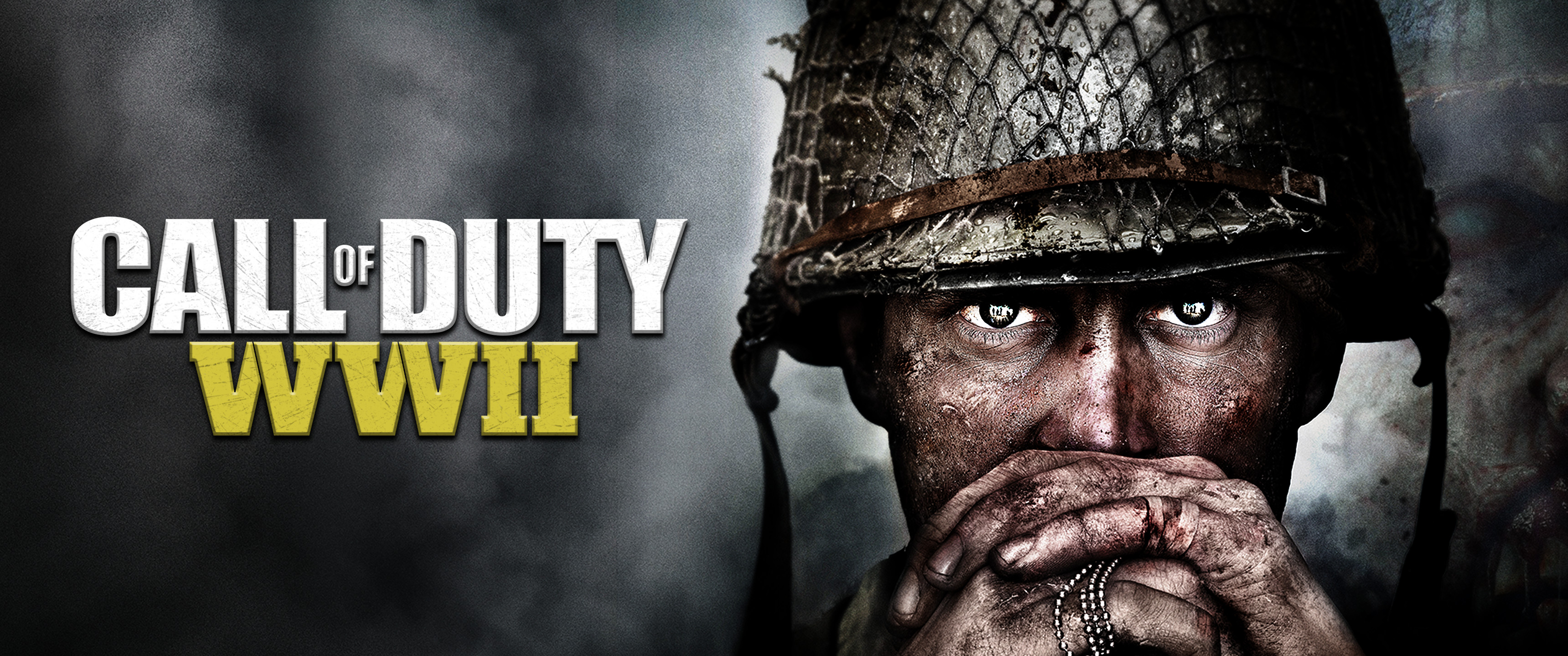 3440x1440 Image21:9 Call Of Duty: WWII Wallpaper ...
