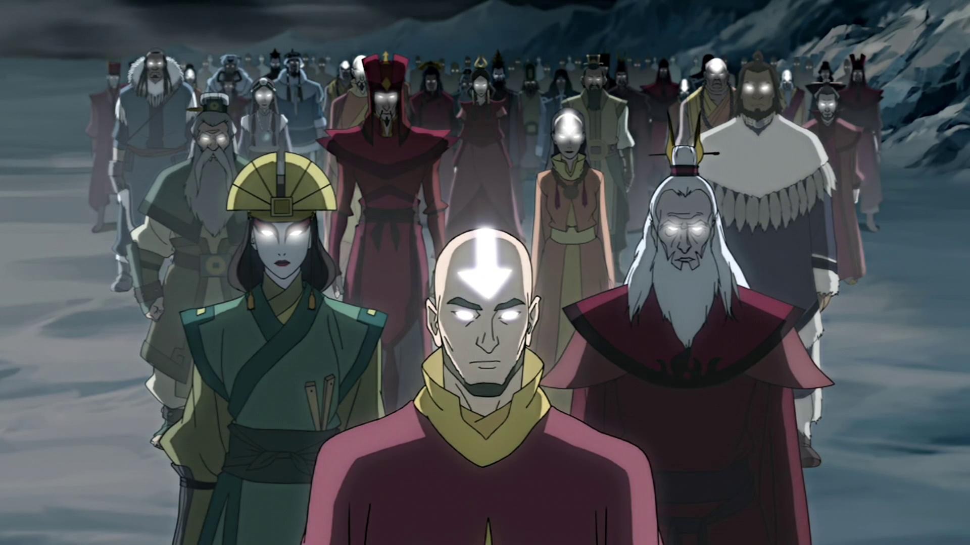 1920x1080  Free Awesome avatar the last airbender