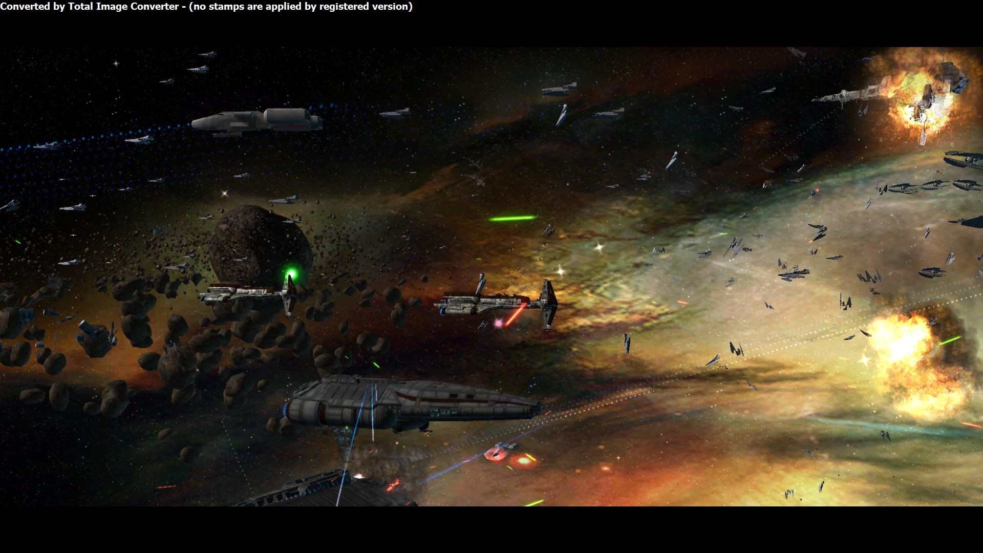 1920x1080 The most epic battle... image - Old Republic at War mod for Star