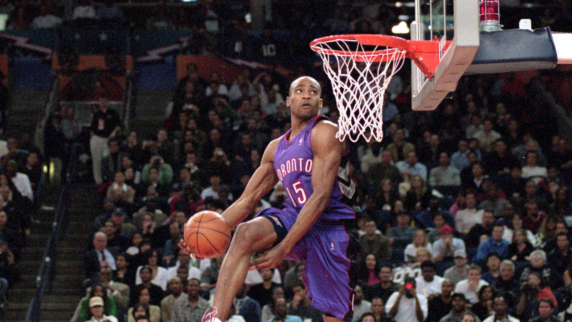 1920x1080 ... Vince Carter Classics Pictures | Getty Images ...