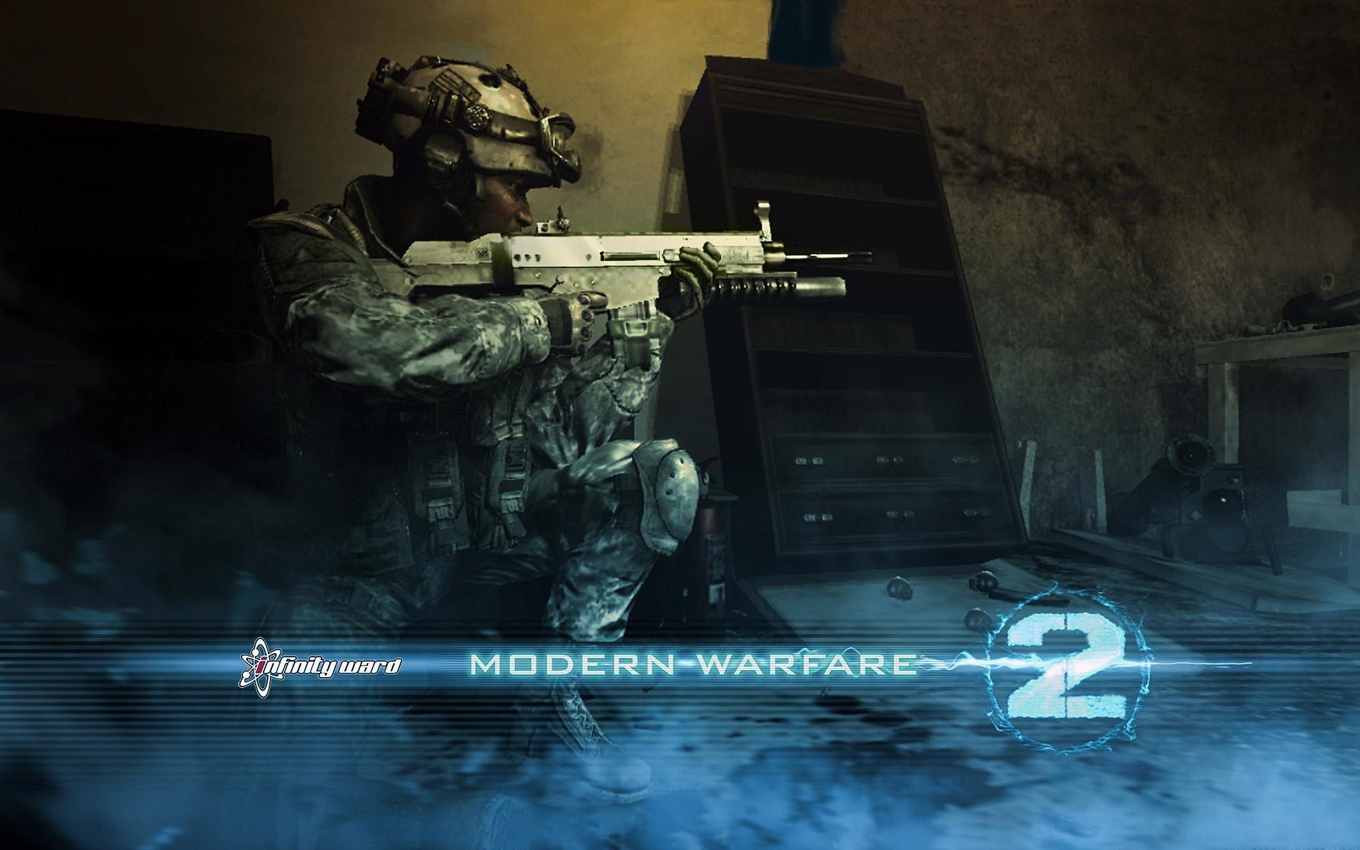 1920x1200 Mw2 Wallpapers Full Hd Wallpaper Search Page 4