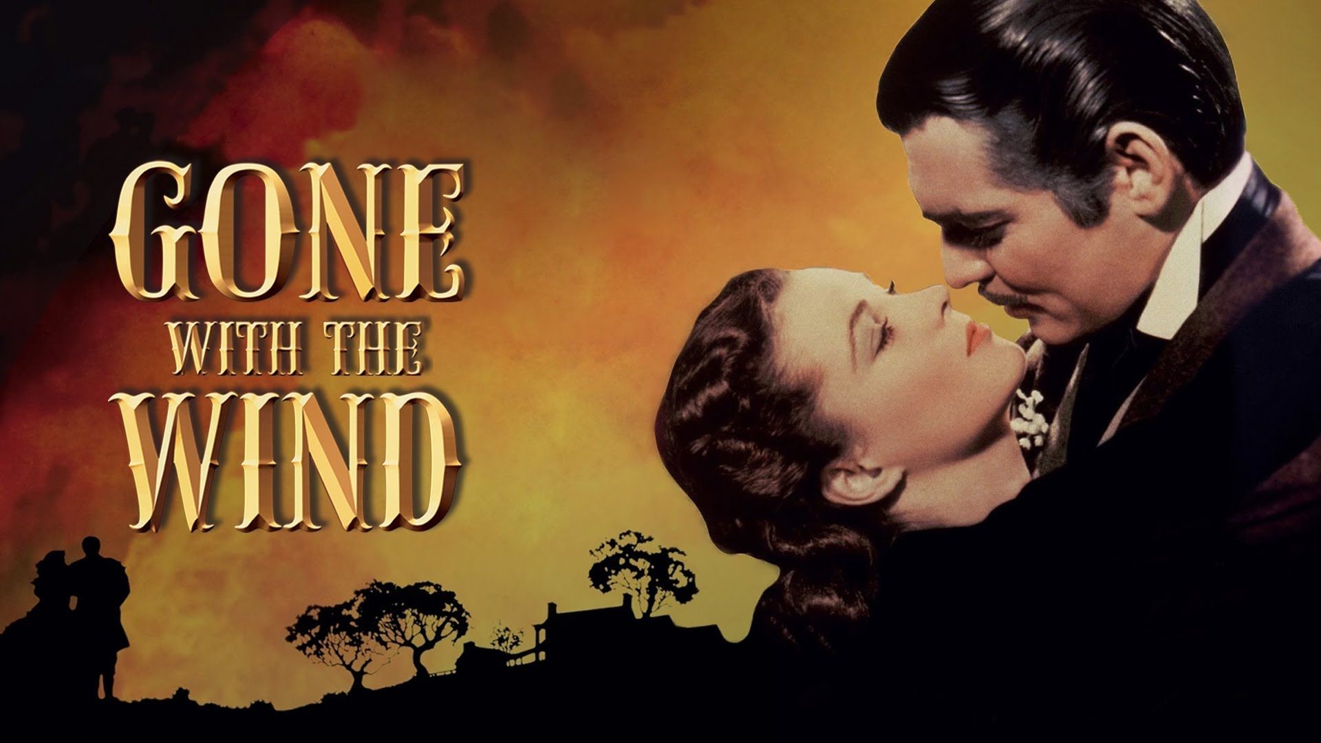 1920x1080 Gone With The Wind Wallpapers - WallpaperPulse