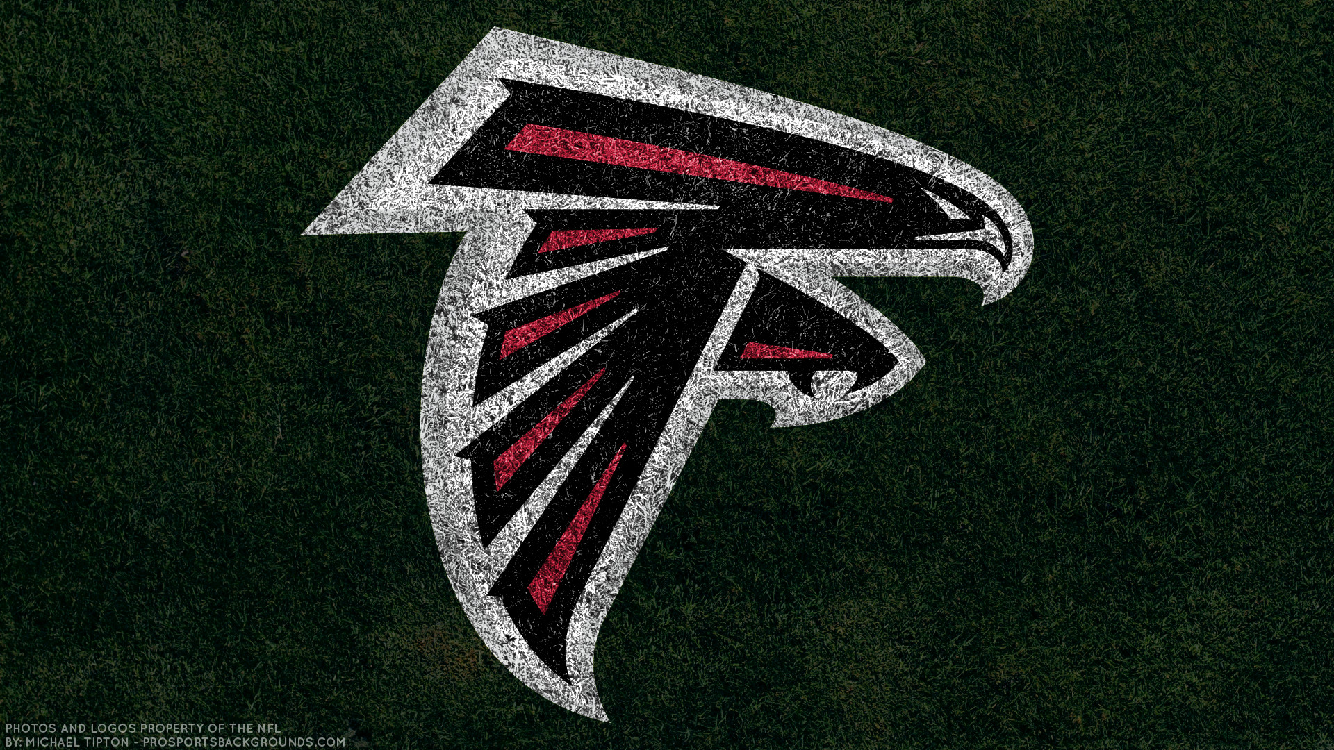 1920x1080 ... Atlanta Falcons 2017 turf football logo wallpaper free pc desktop  computer