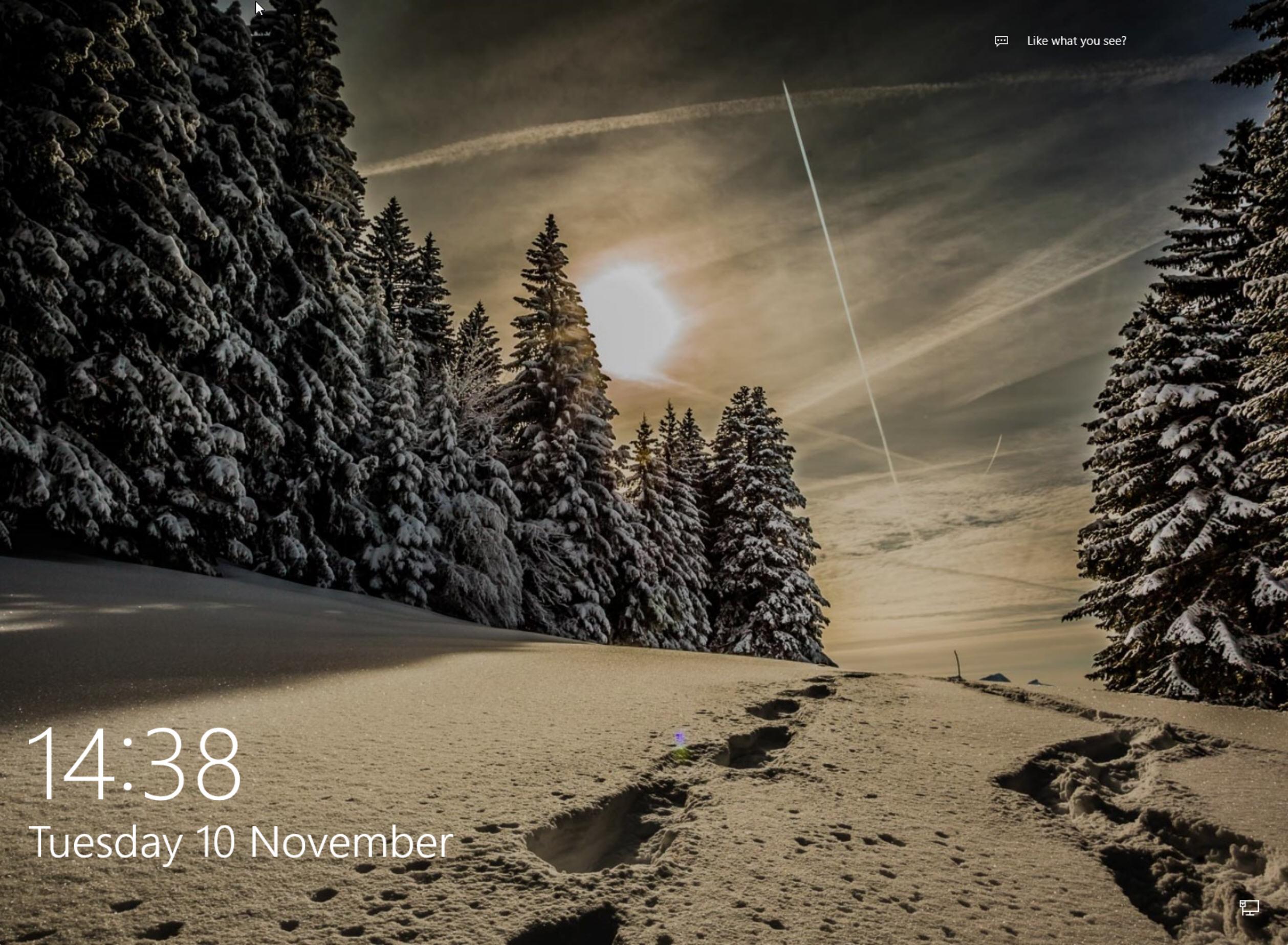 Windows 10 Lock Screen Wallpaper 87 Images 