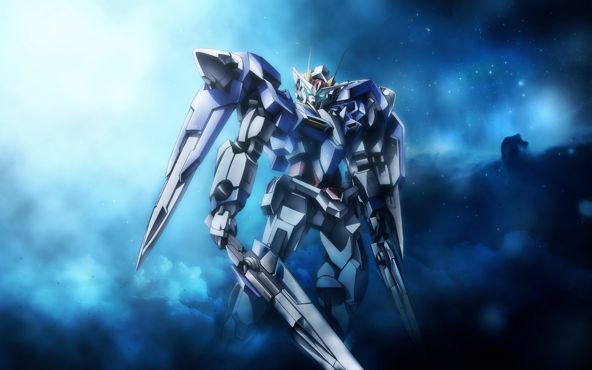 Narrative Gundam - Mobile Suit Gundam NT - Zerochan Anime Image Board