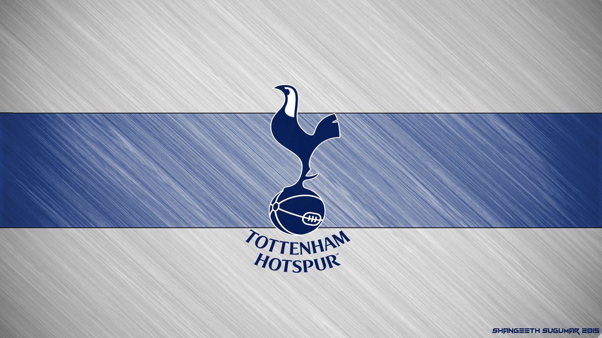 1920x1080 Tottenham Hotspur HD Wallpaper - WallpaperSafari