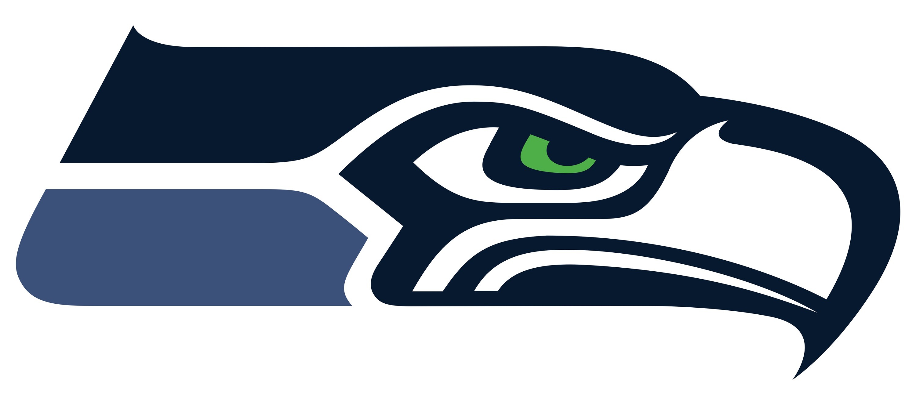 3000x1327 Seattle-Seahawks-Logo-4K-Wallpaper-by-tapeper