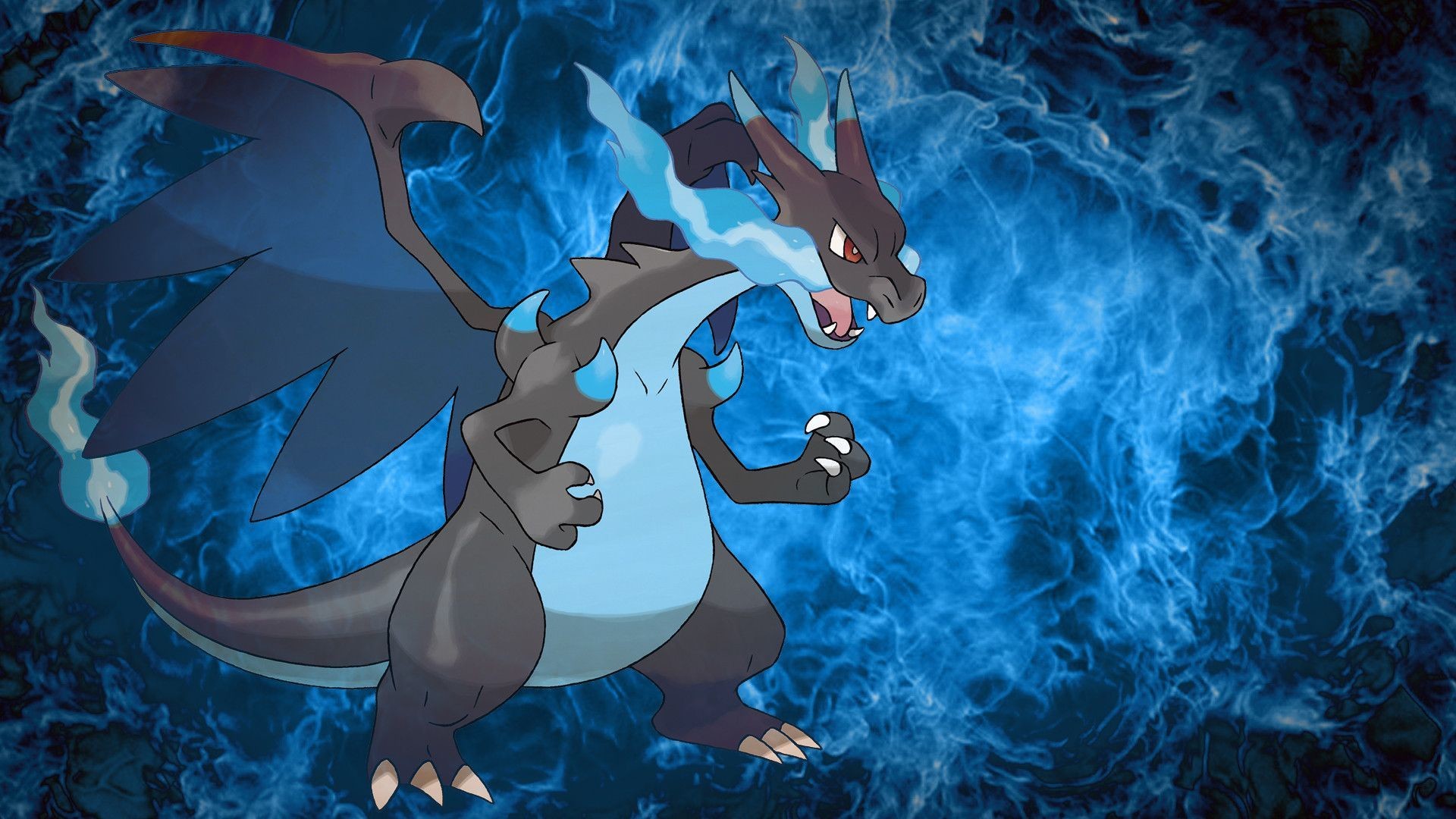 1920x1080 Charizard Backgrounds - Wallpaper Cave