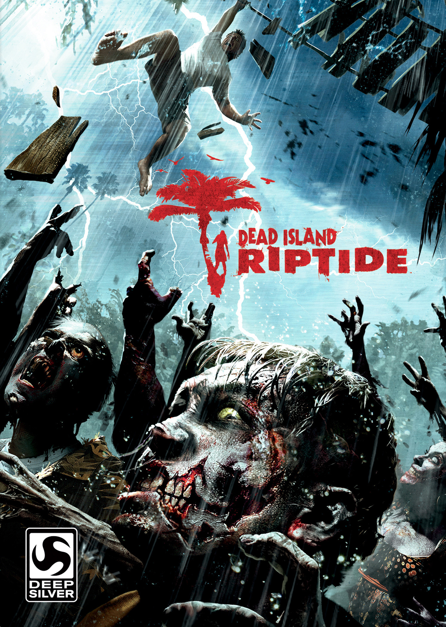 1496x2102 Dead Island Riptide Cover