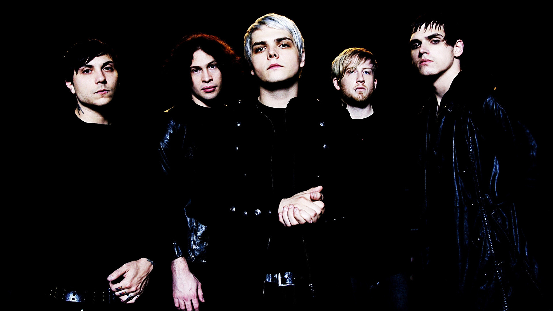 1920x1080 My Chemical Romance images my chemical romance 2 wallpaper HD wallpaper and  background photos