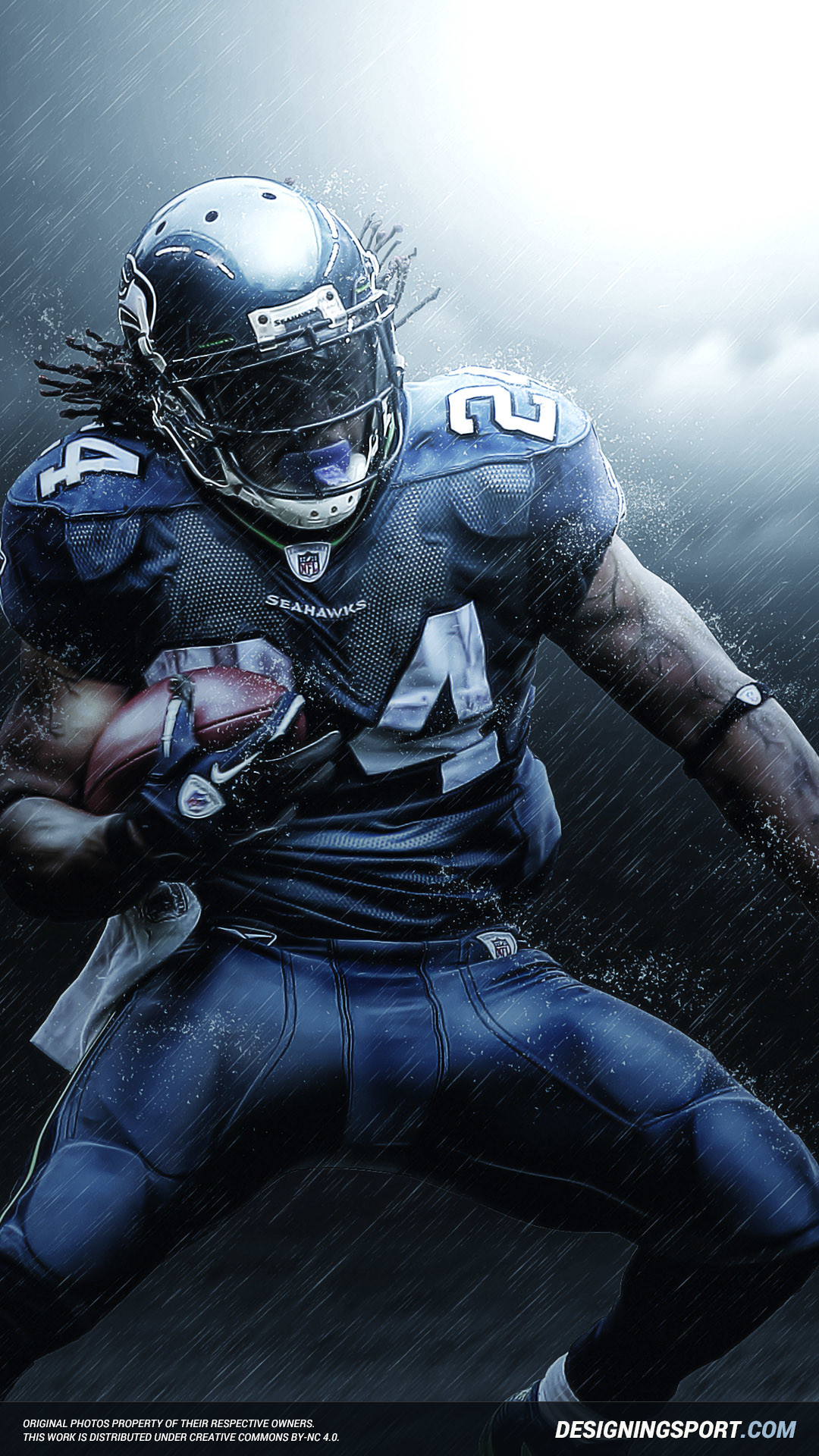 NFL Football Wallpaper (63+ images)