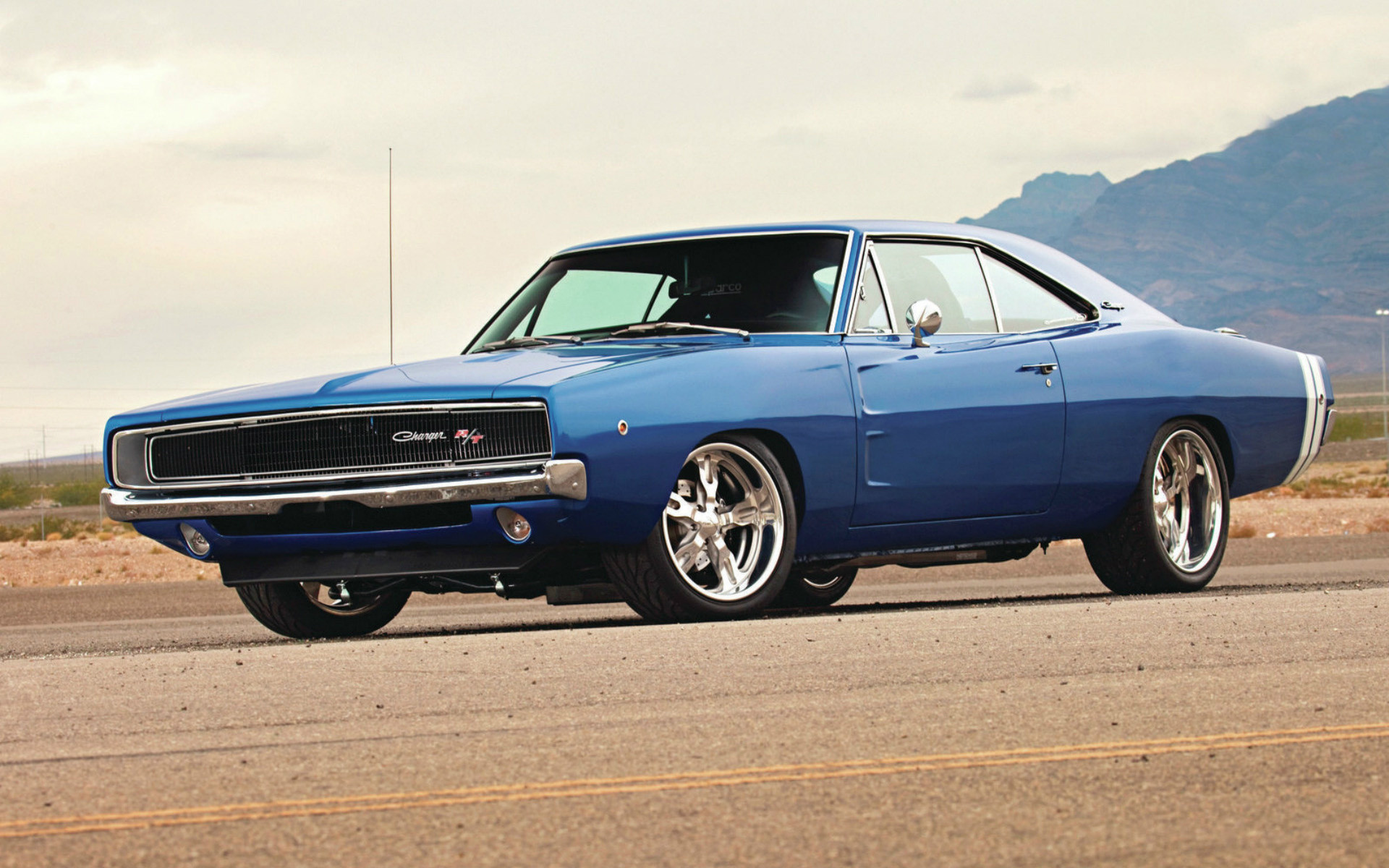 1920x1200 Dodge Charger Car Wallpapers For Ipad - http://hdcarwallfx.com/dodge