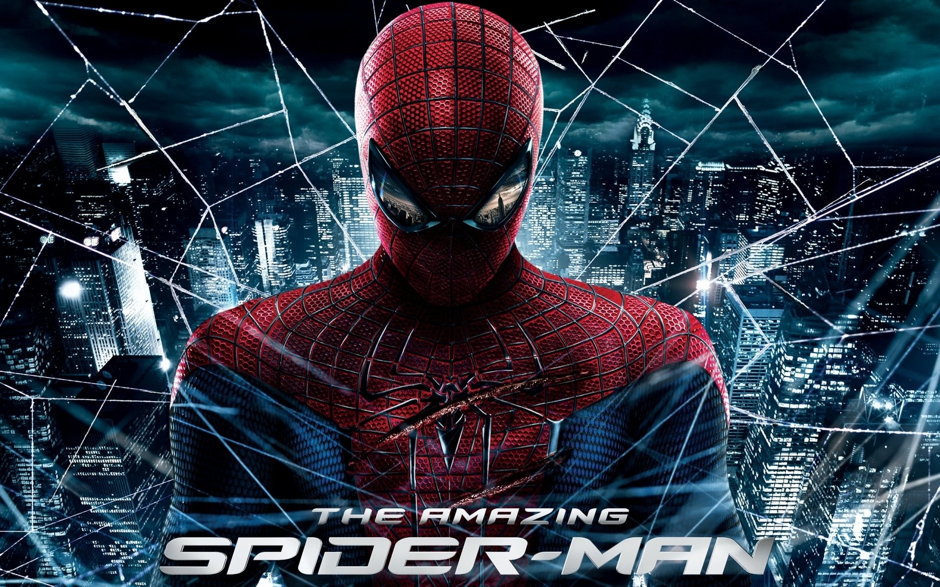 1920x1200 107 The Amazing Spider-Man HD Wallpapers | Background Images - Wallpaper  Abyss