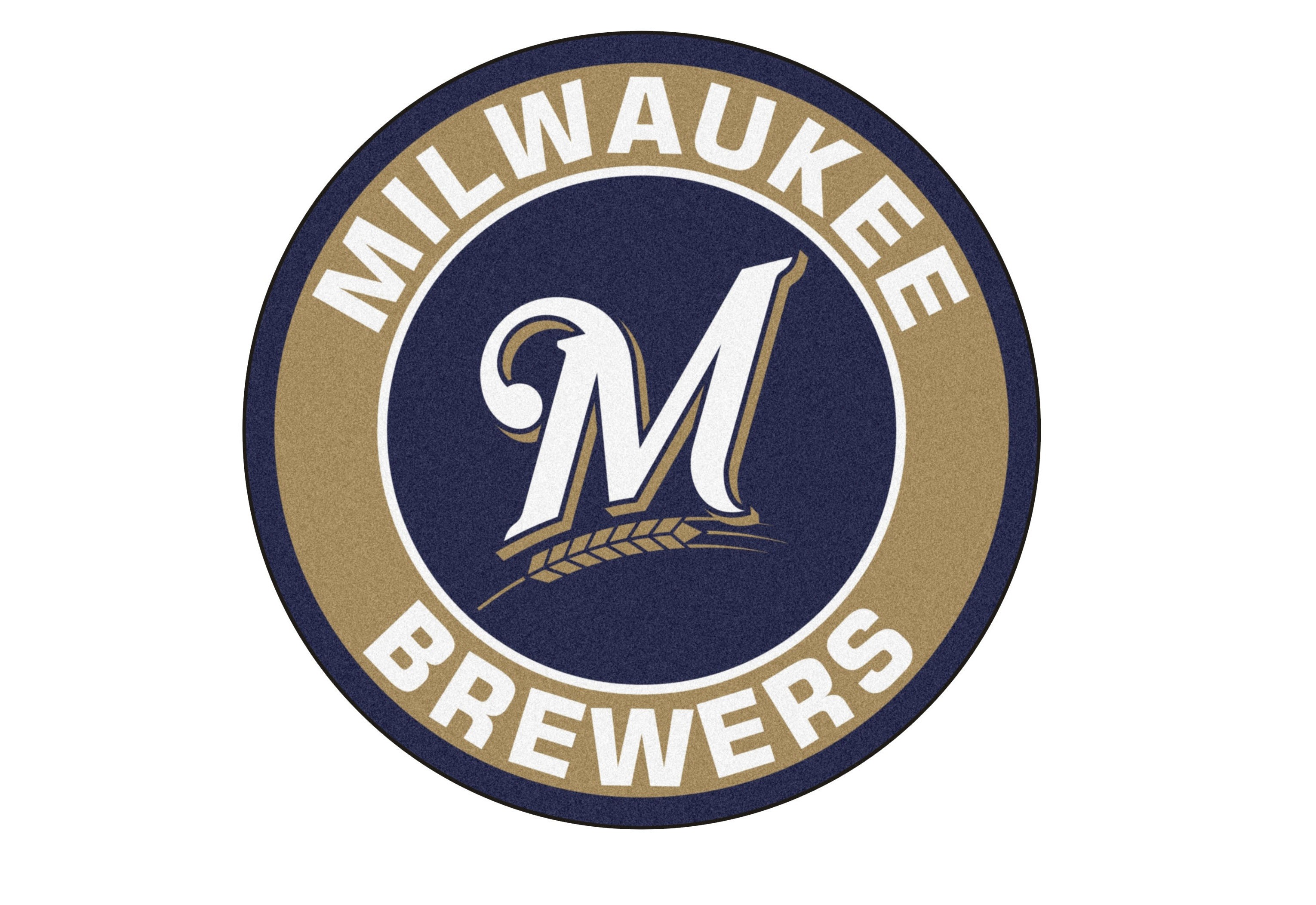3060x2104 Milwaukee Brewers For Desktop