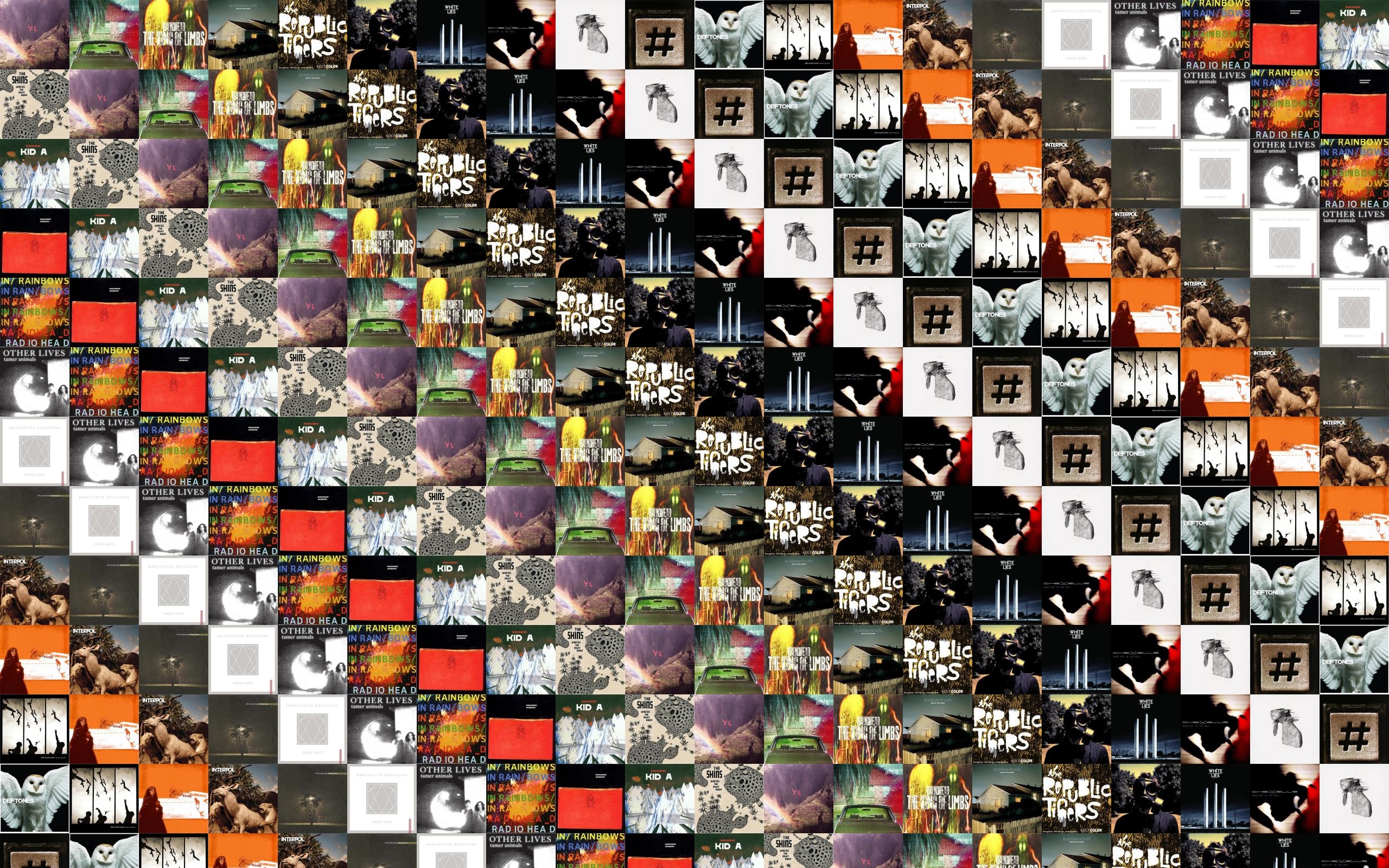 2560x1600 Youth Lagoon Year Hibernation Arcade Fire Suburbs Radiohead Wallpaper Â«  Tiled Desktop Wallpaper