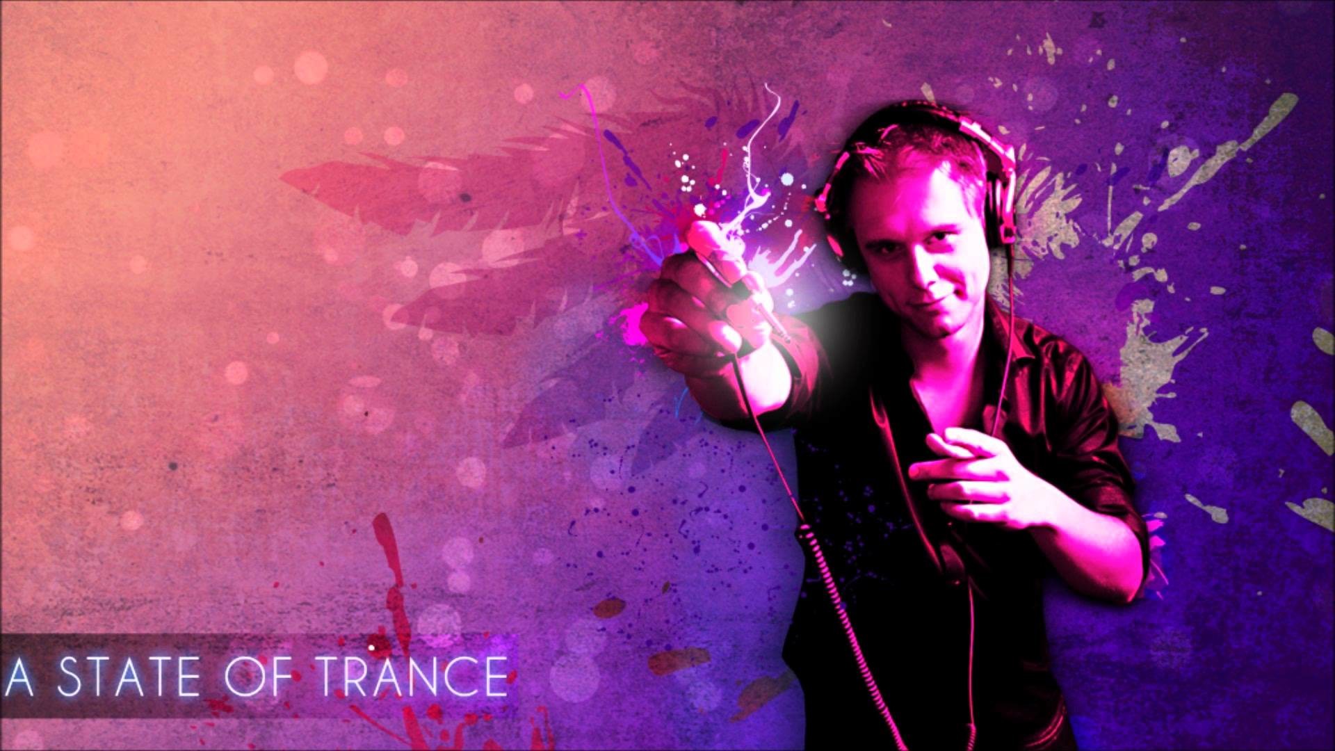 1920x1080 Armin van Buuren - A State of Trance Episode 005 (2001-06-29) (Hour 1 - The  Newest Tunes Selected) - YouTube