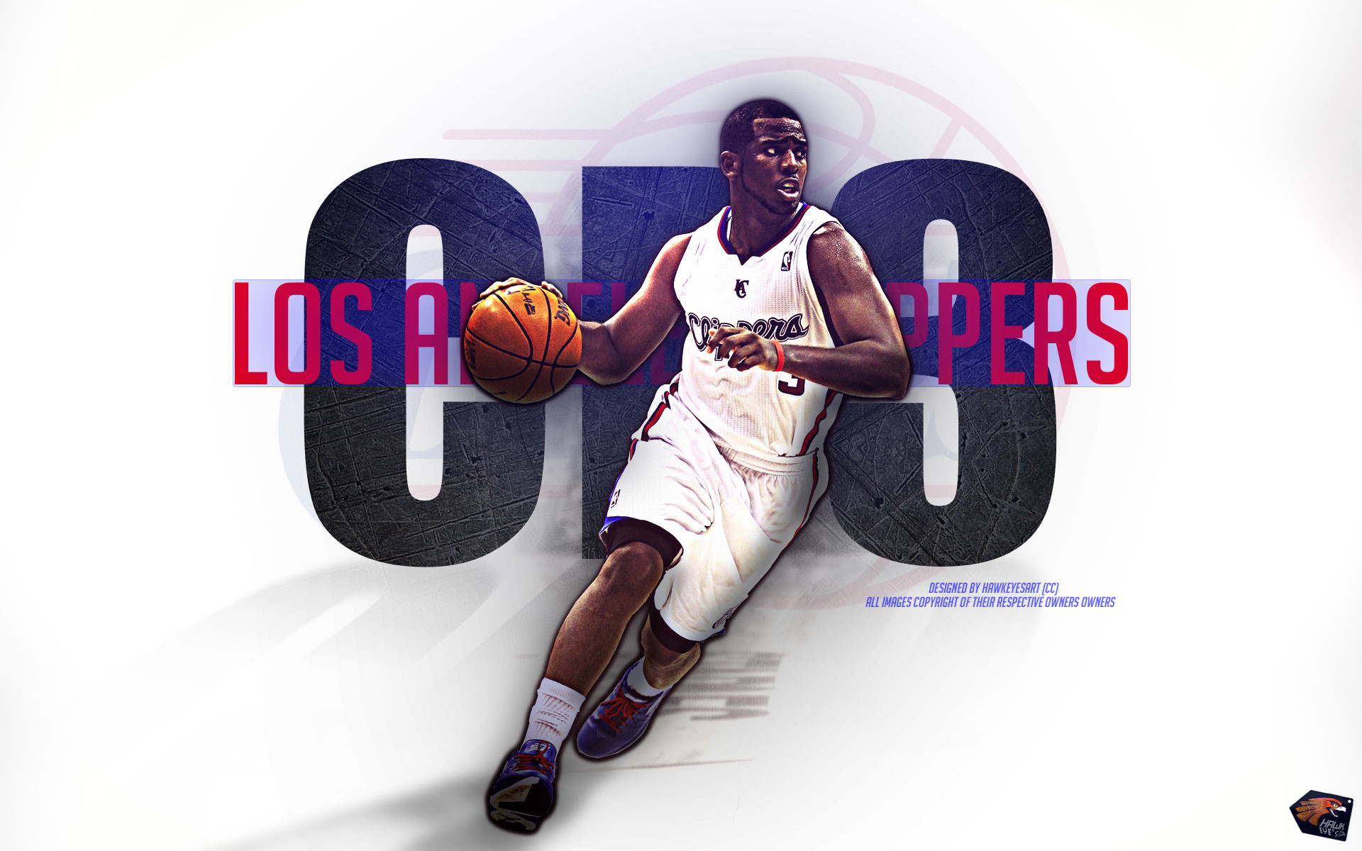 Chris Paul Wallpaper APK for Android Download