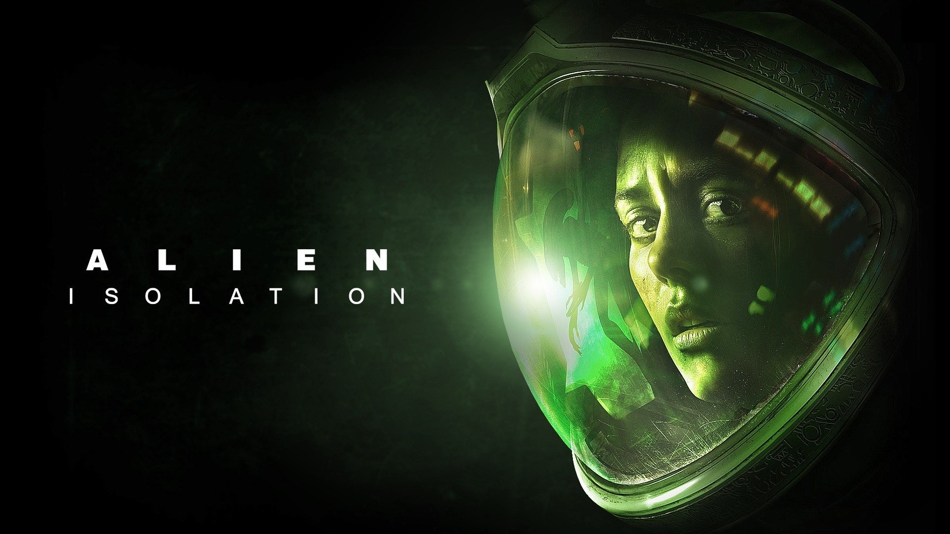 1920x1080 Alien Isolation Video Games Xenomorph Aliens Movie