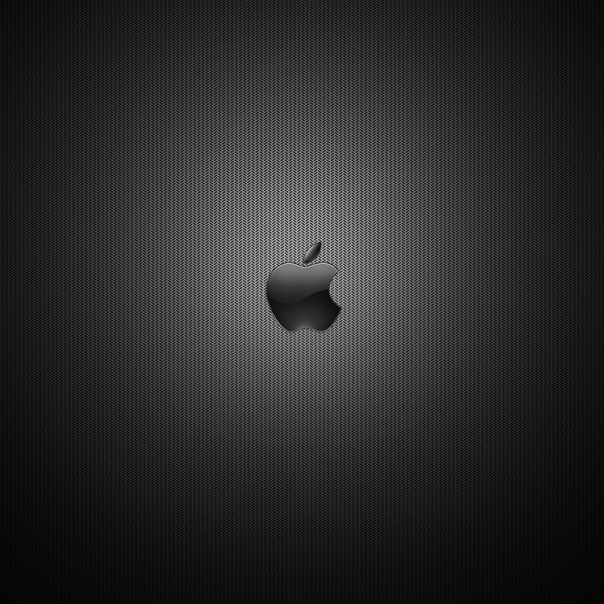 2048x2048 Filename: iPad-retina-wallpaper-Apple-Logo-HD_77.jpg
