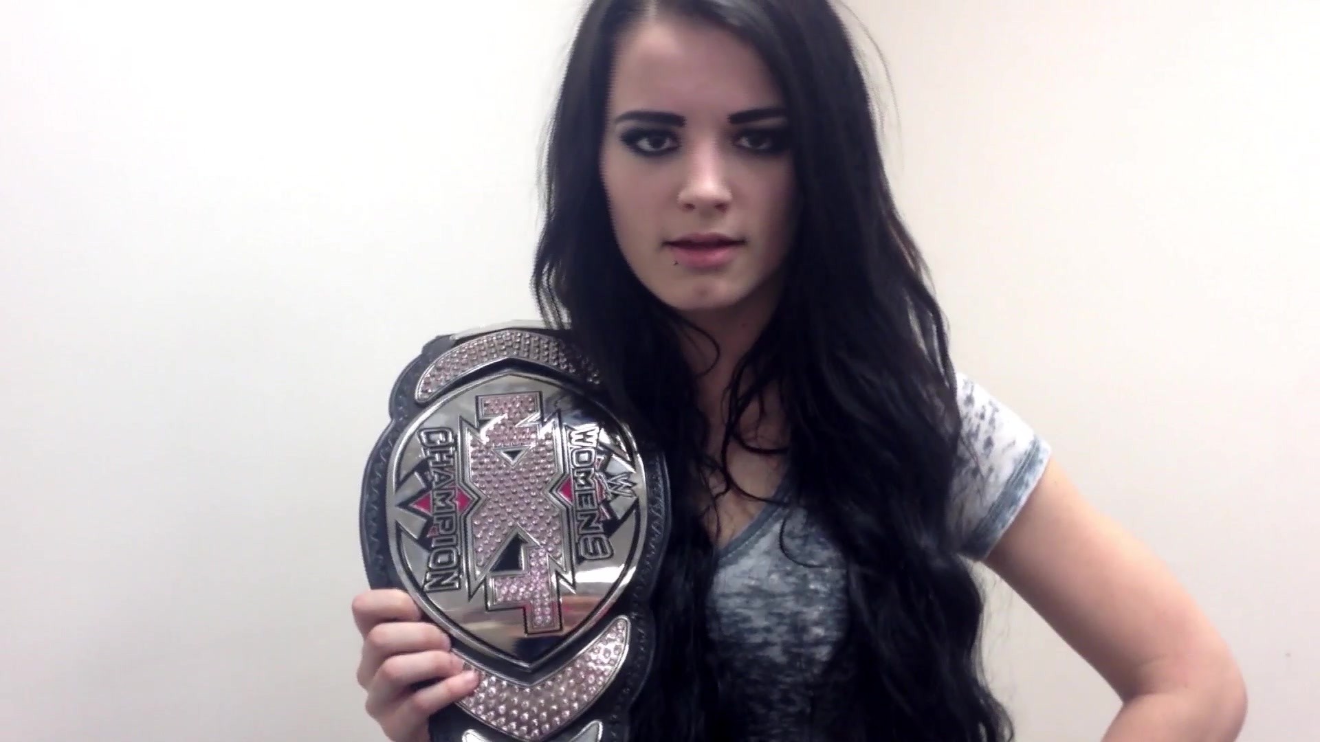 1920x1080 Photos: WWE Divas Champion Paige Kissing Another Girl and Partying | Mind  Of Carnage
