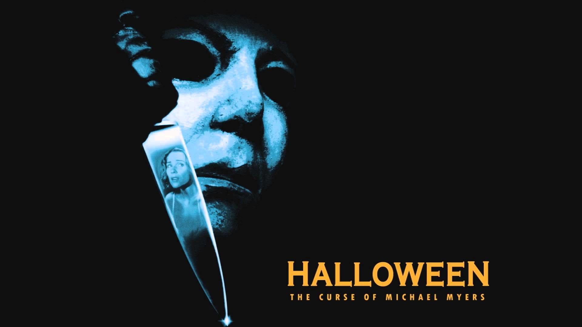 1920x1080 Halloween The Curse of Michael Myers Unreleased Music - The Shape Stalks  (Heavy Metal Version) - YouTube