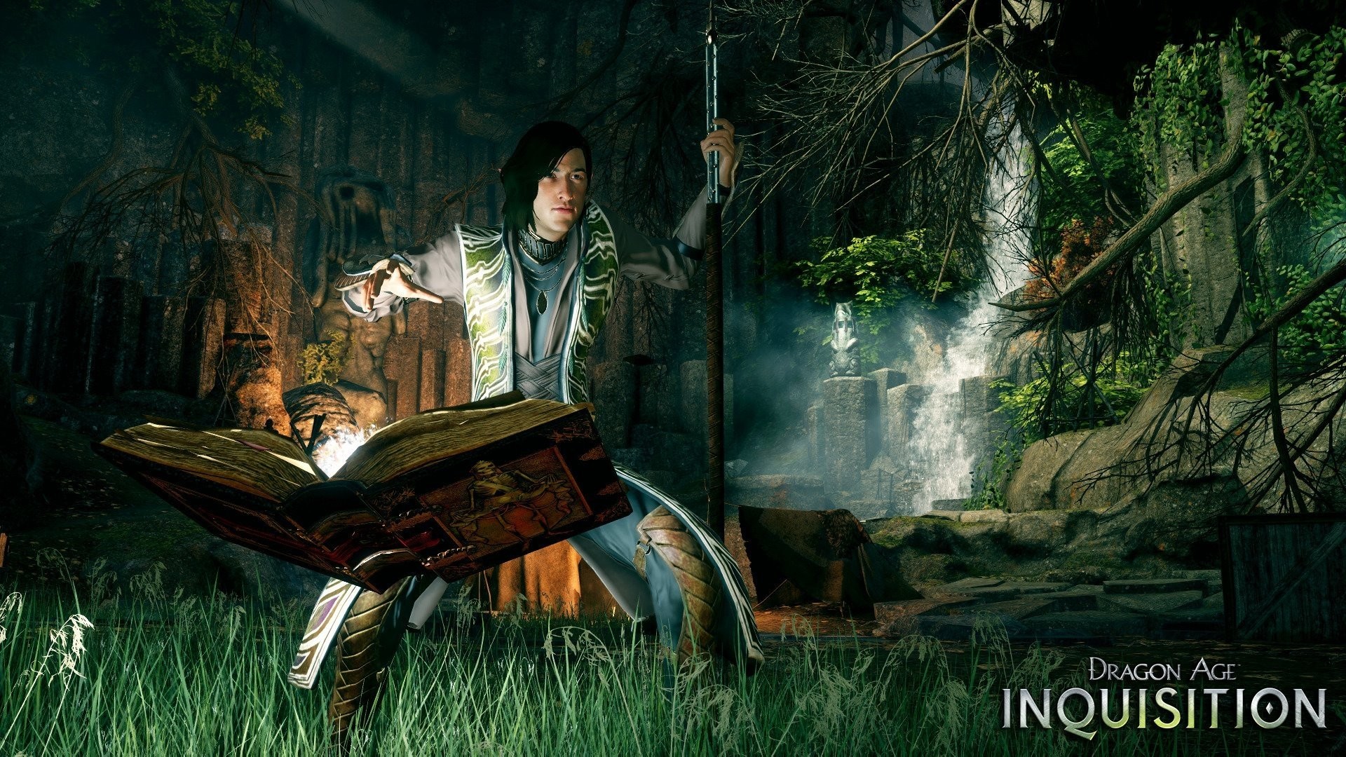 1920x1080 Video Game - Dragon Age: Inquisition Wallpaper
