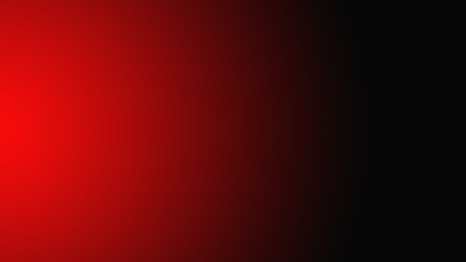 1920x1080 red wallpaper desktop gradient black 