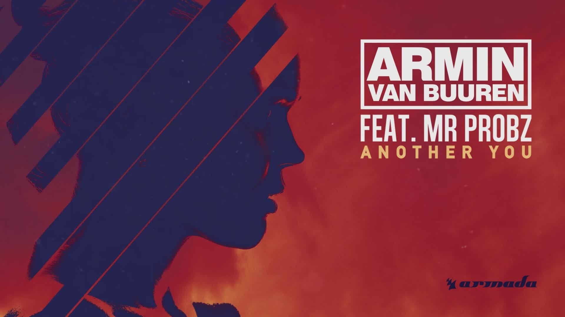 1920x1080 Armin van Buuren feat. Mr. Probz - Another You (Extended Mix) - YouTube