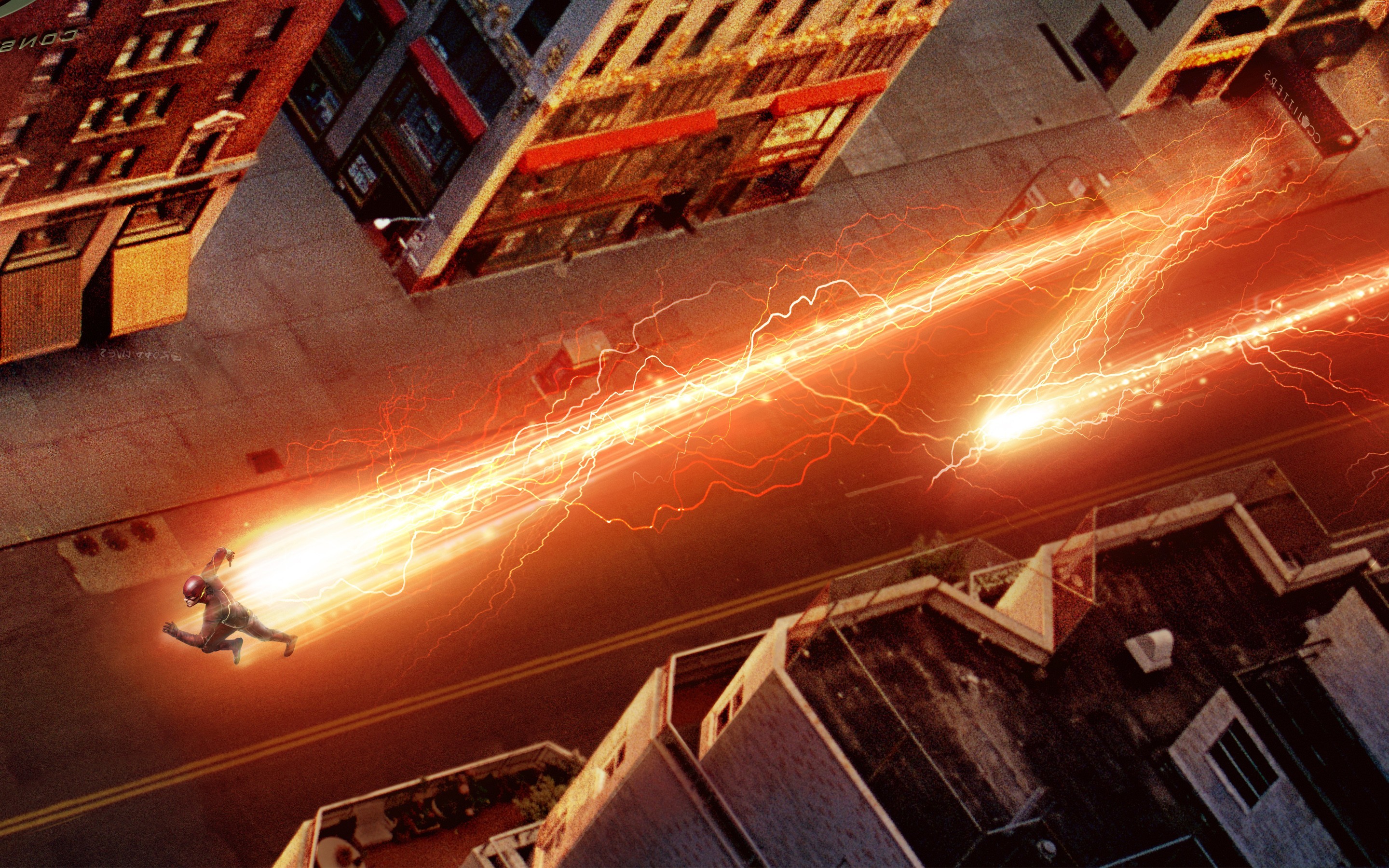 2880x1800 The Flash 4 | Tv Shows HD 4k Wallpapers