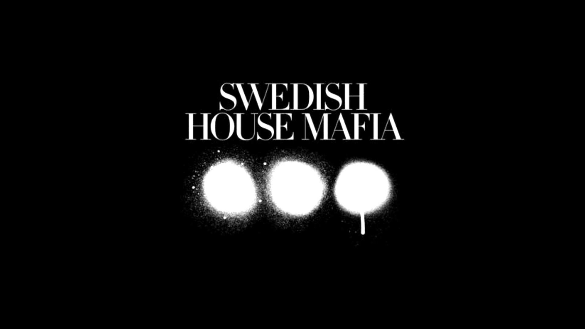 1920x1080 Swedish House Mafia