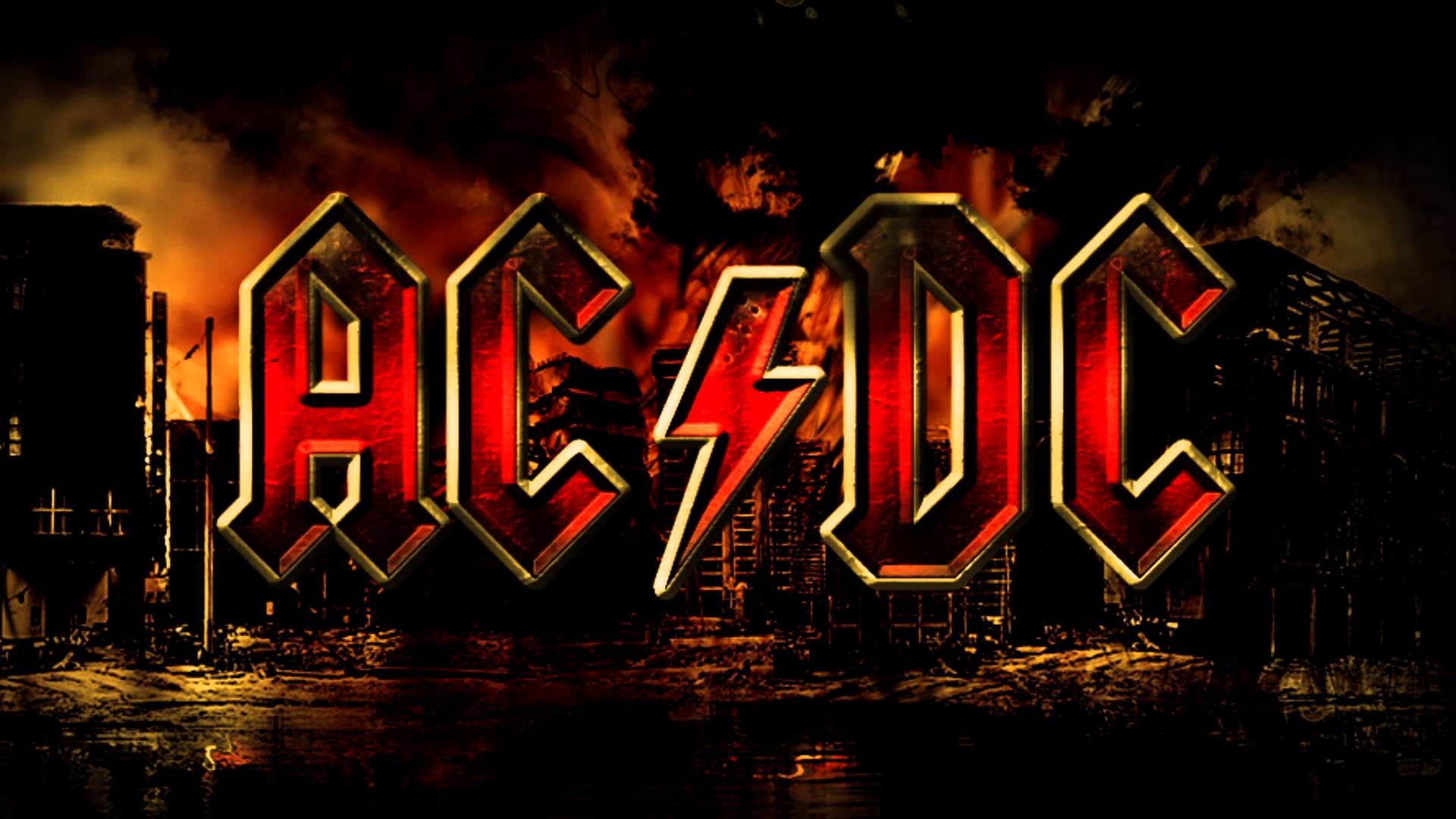 1920x1080 Music Wallpaper: Ac Dc Thunderstruck Wallpapers Phone with