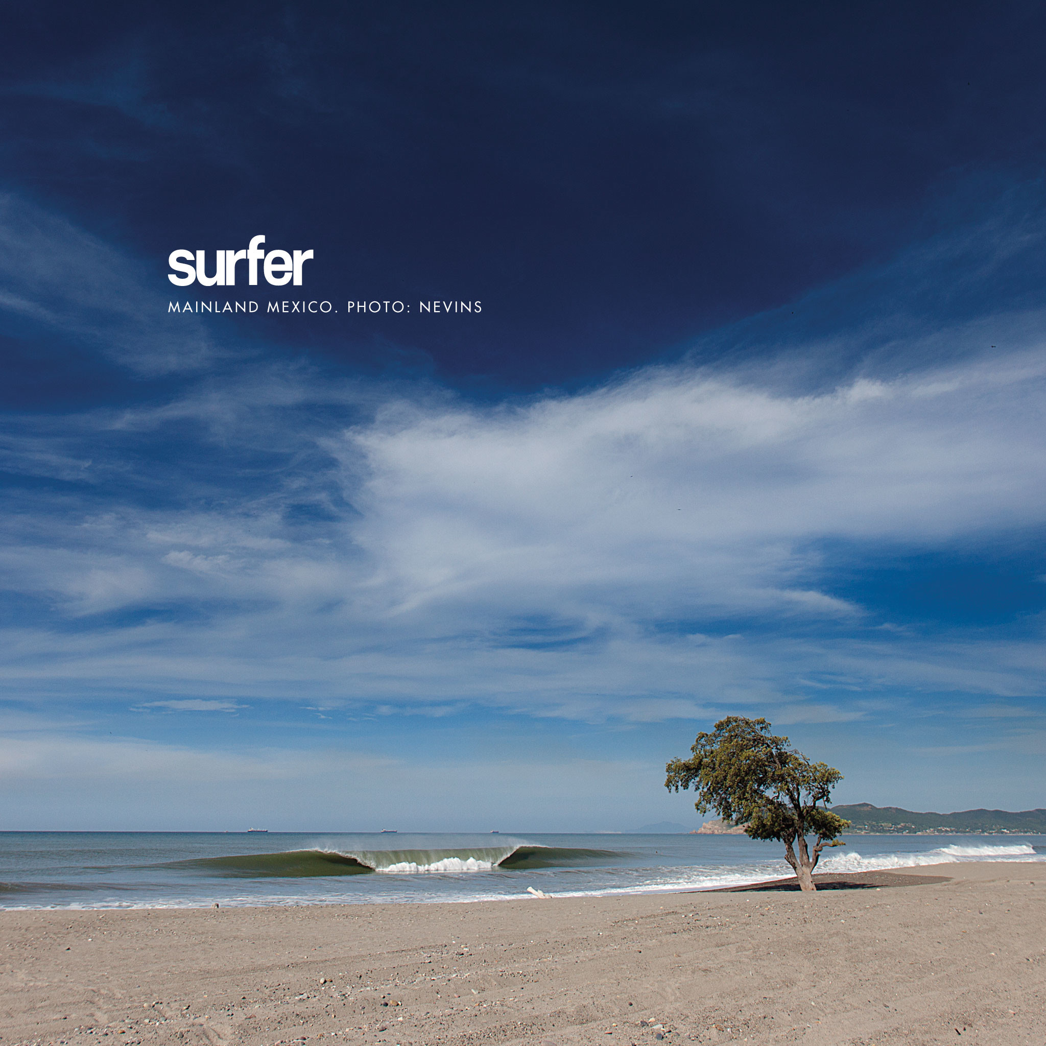 2048x2048 Surfermag Wallpaper 0 HTML code. Mainland Mexico. Photo: Nevins
