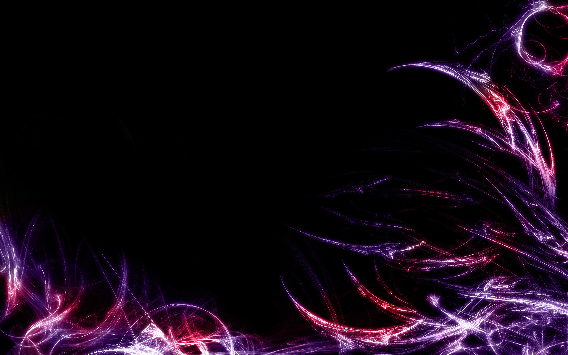 1920x1200 Abstract wallpapers-Darkness by 13lacknight