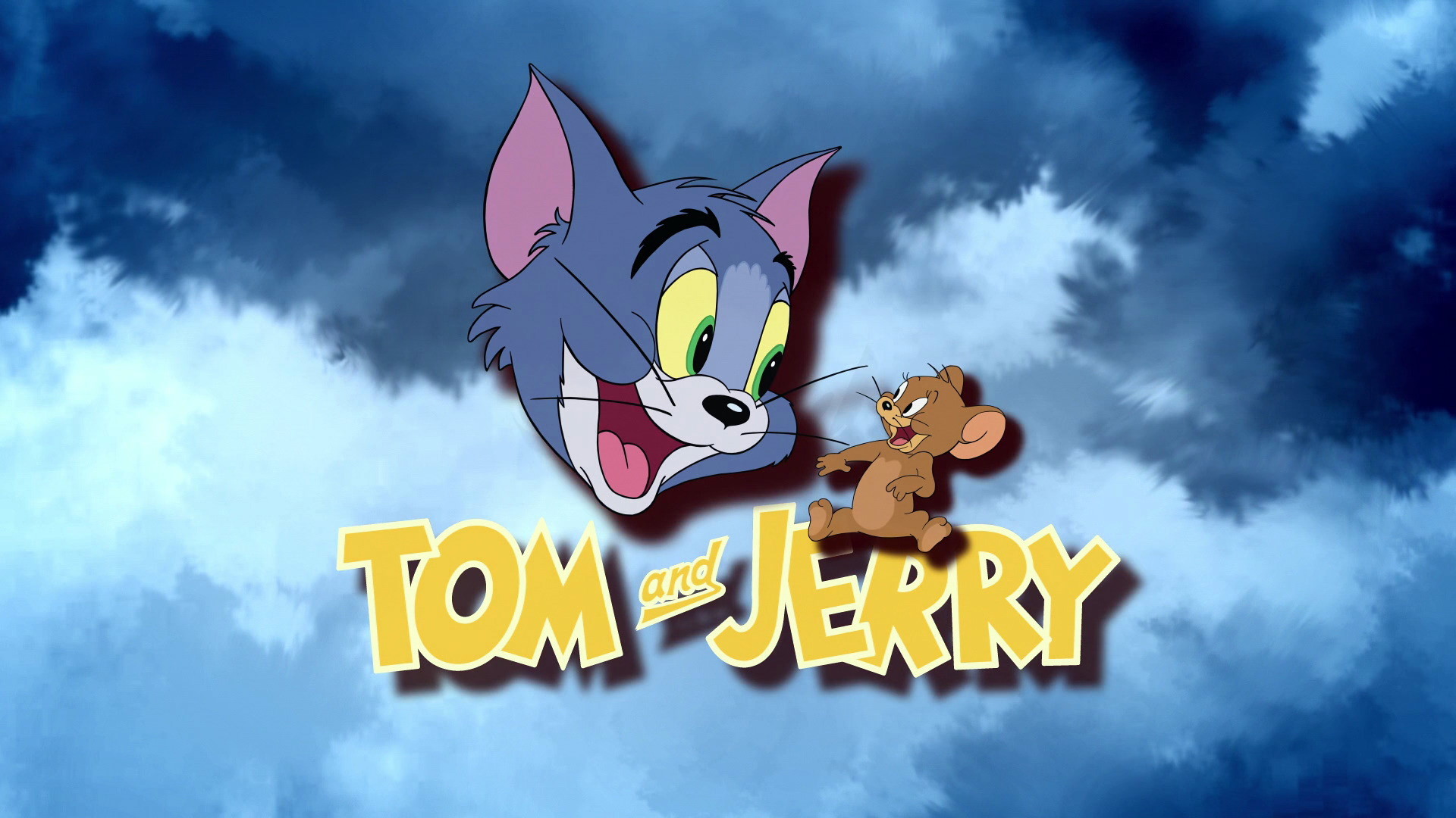 1920x1080 Tom Jerry fotos