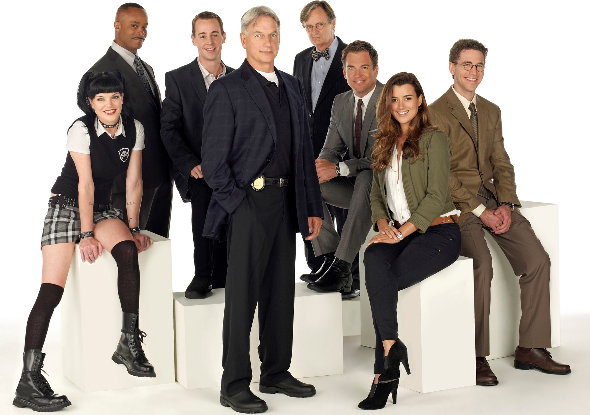 1920x1350 HD Wallpaper and background photos of NCIS Wallpaper for fans of NCIS  images.