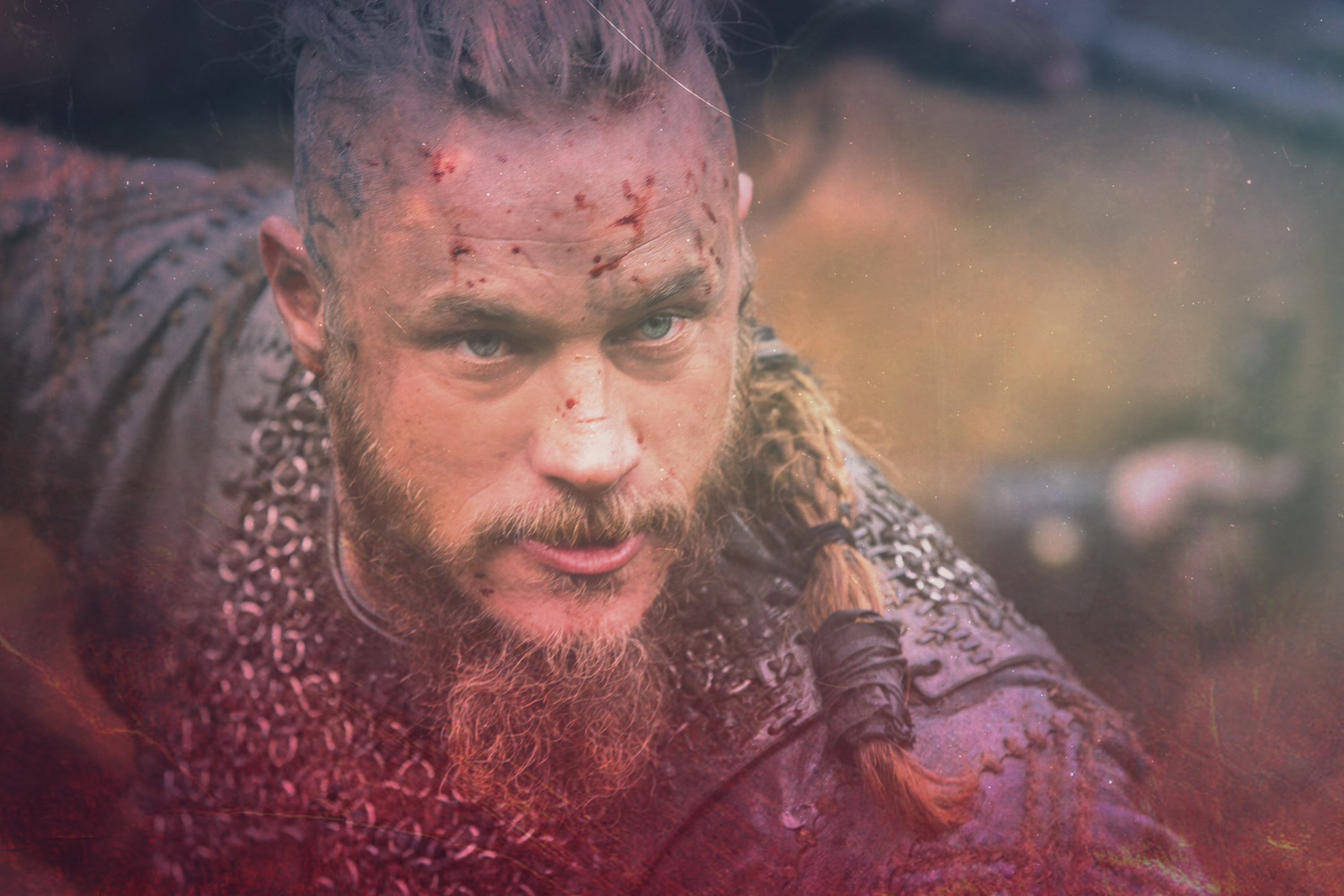 3000x2000 ... 259 Vikings HD Wallpapers | Backgrounds - Wallpaper Abyss 13 Travis  Fimmel as Ragnar Lothbrok ...