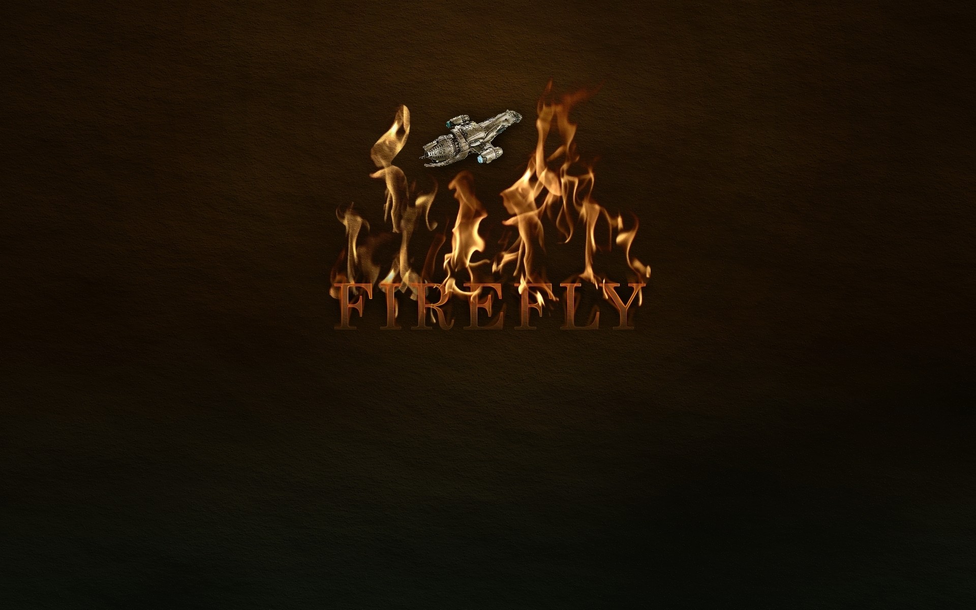 1920x1200 Firefly Wallpaper by by-MR on