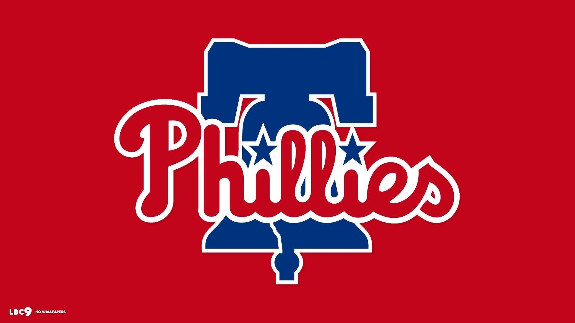 1920x1080 Philadelphia Phillies Wallpaper 600Ã600 Philadelphia Phillies Logo .
