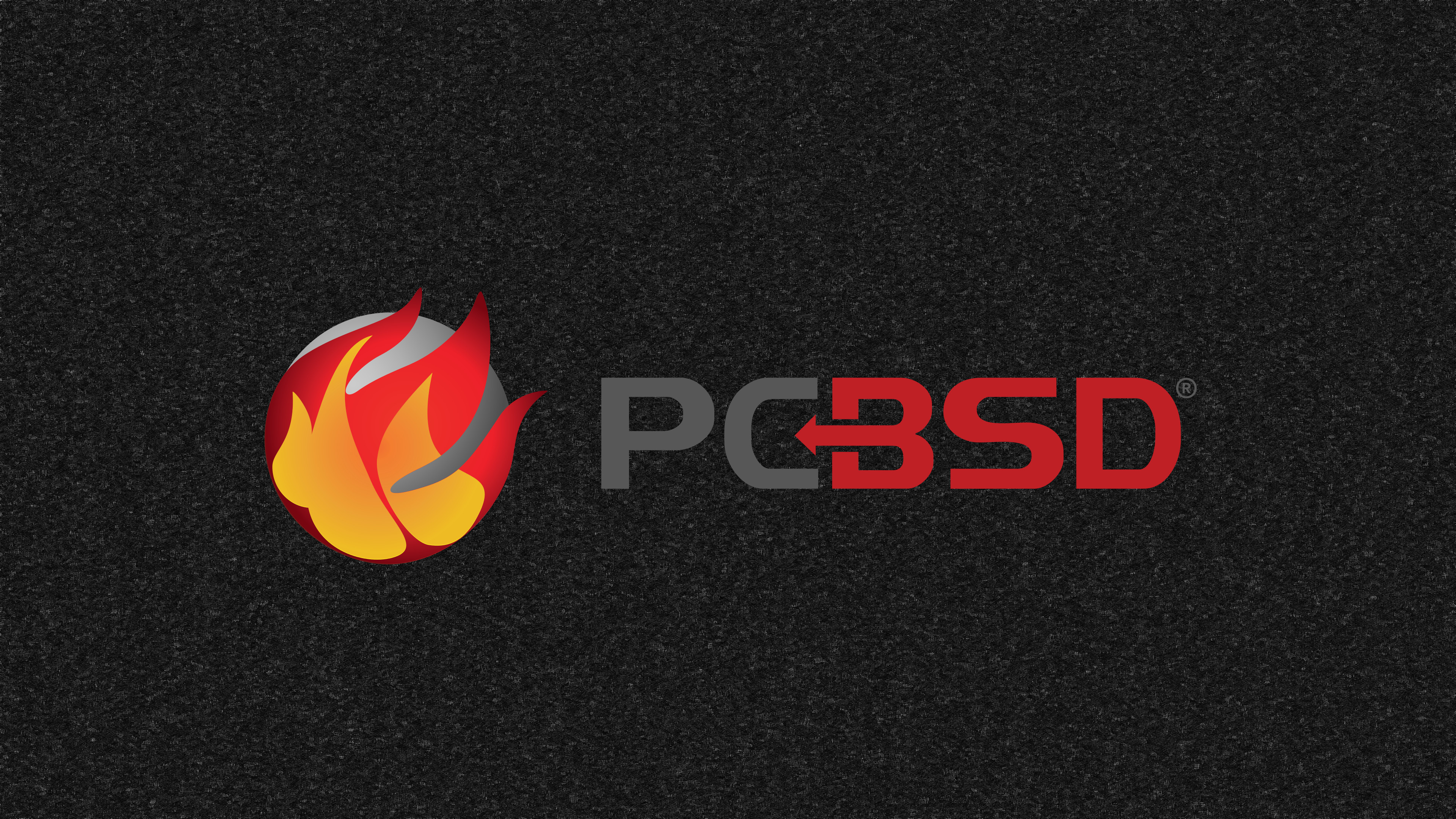 3840x2160 PC-BSD & Lumina Desktop Wallpapers