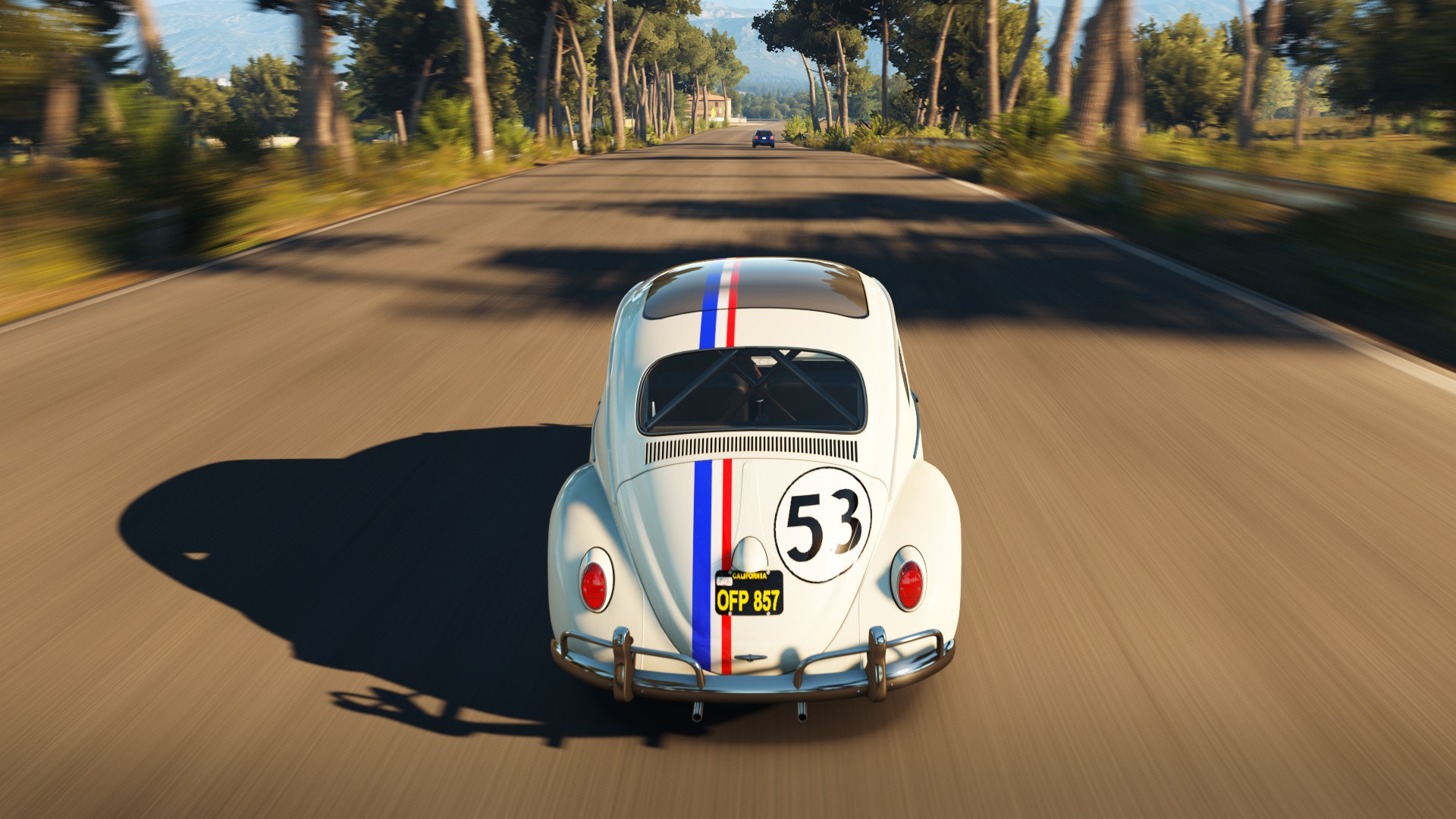 1920x1080 Herbie