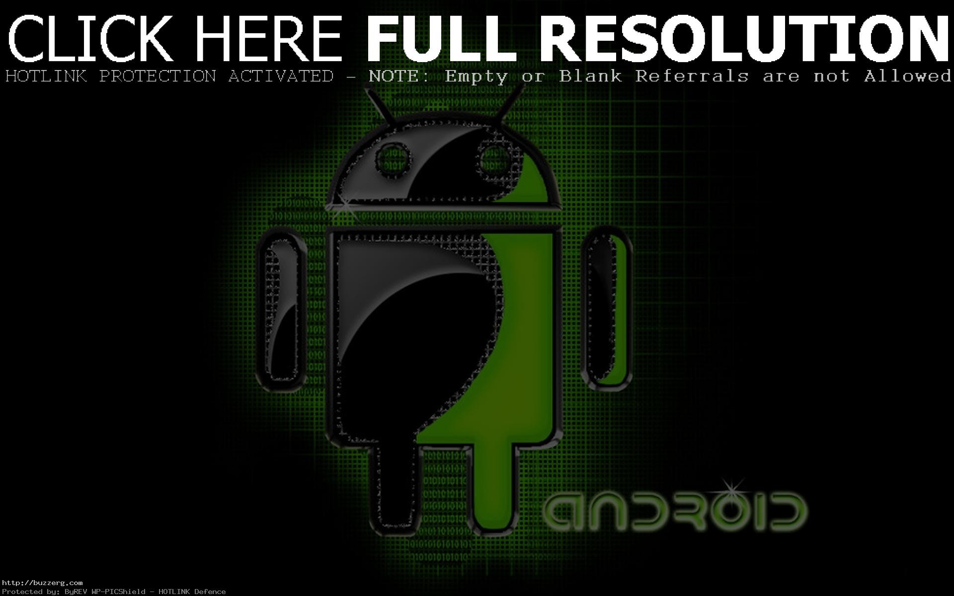 1920x1200 Cool Android Logo Cool (id: 166756)