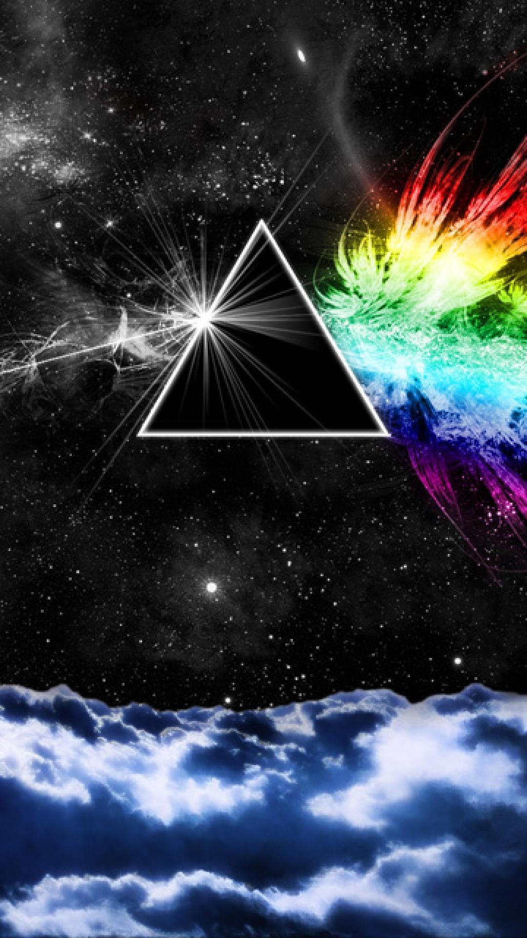 1080x1920 cool pink floyd iphone background. Iphone 6 WallpaperIphone ...
