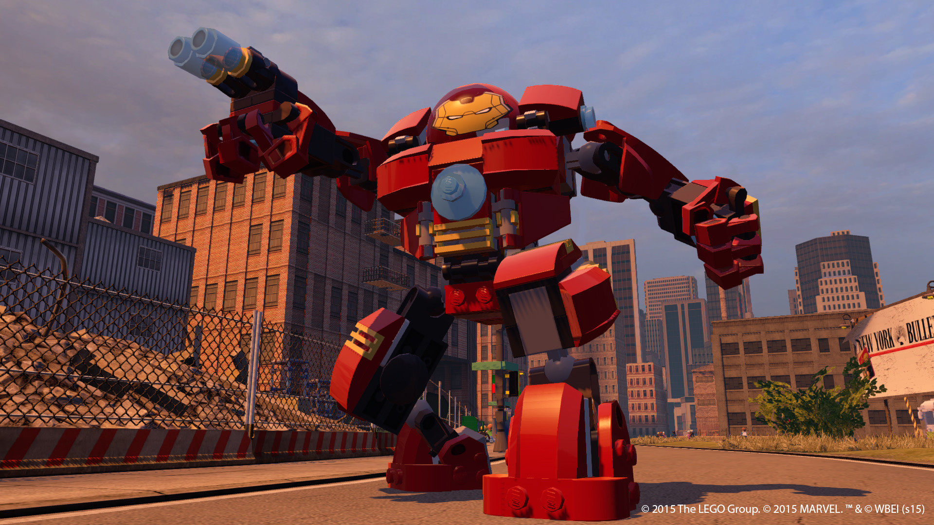 1920x1080 YouTube Lego Marvel's Avengers Wallpapers (28 Wallpapers) – Adorable .