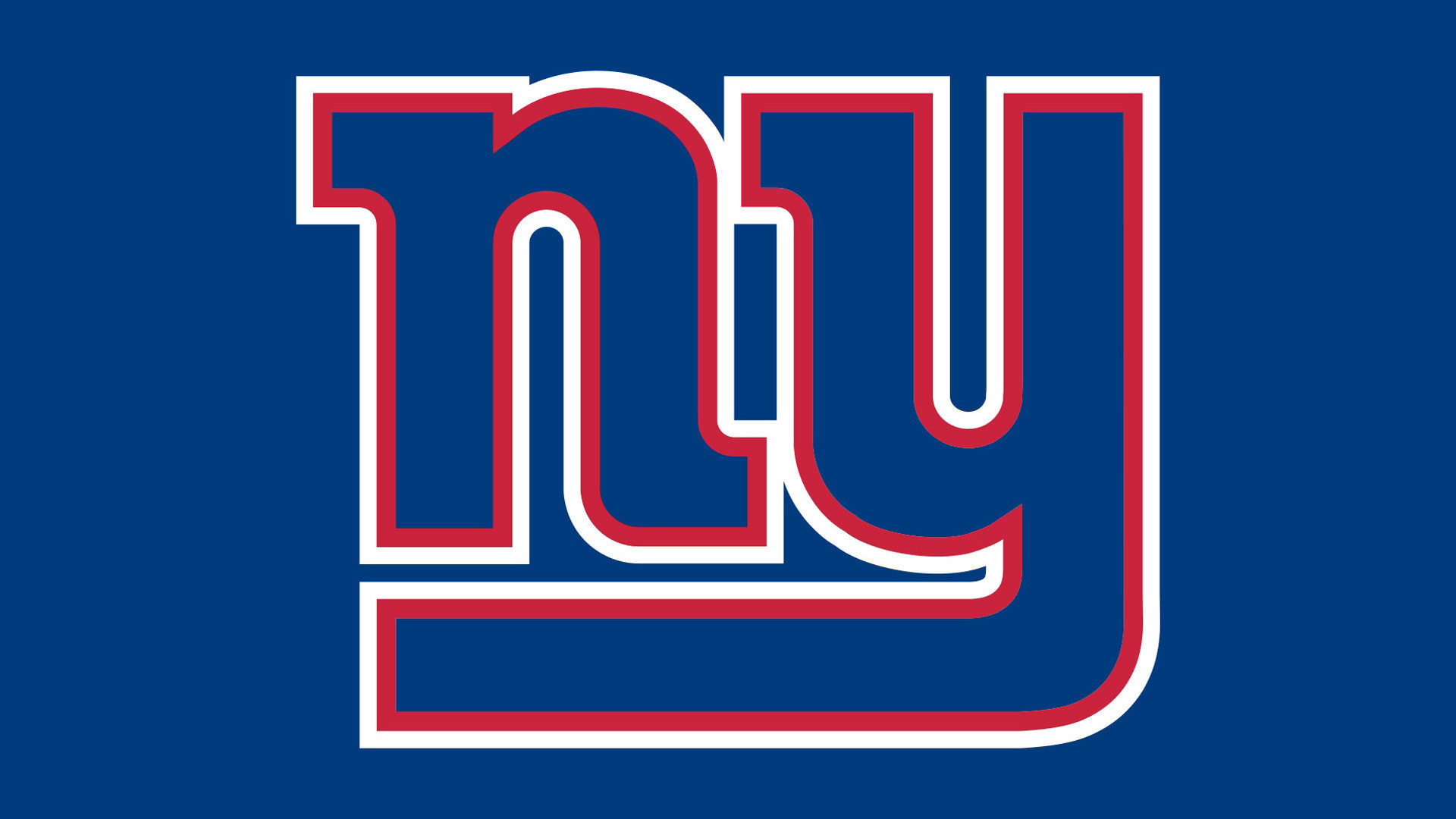1920x1080 Blue New York Giants Wallpaper 7582