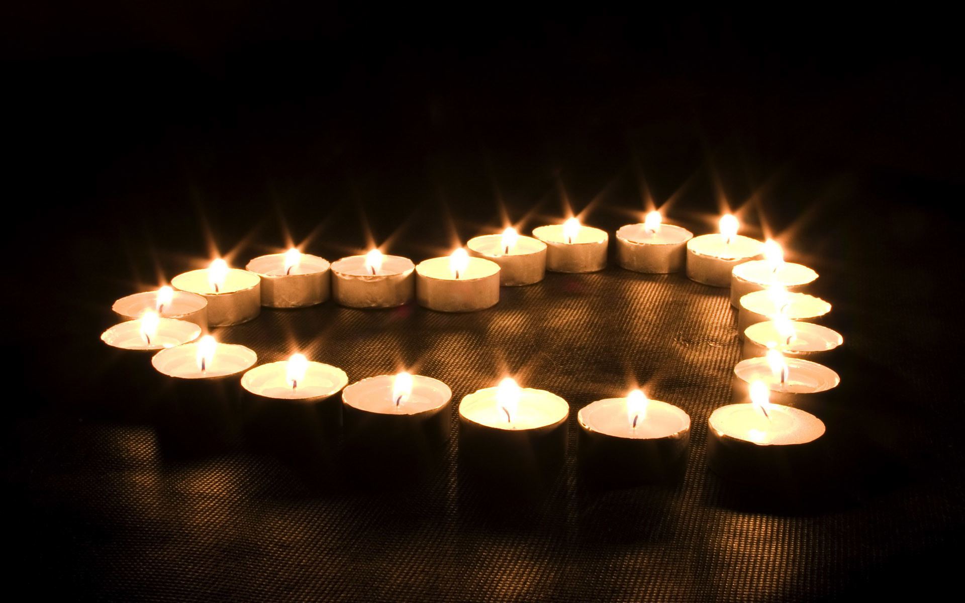 1920x1200 28 Wonderful HD Candle Wallpapers