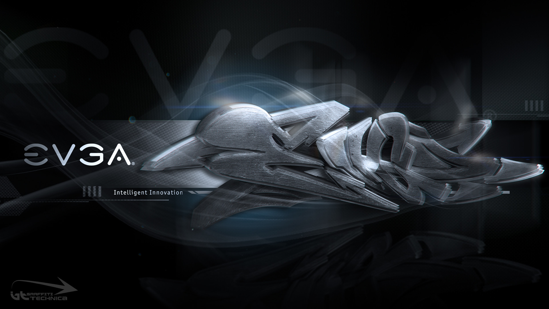 1920x1080 [FEATURED] Wallpaper series based on overclocking [Archive] - Overclockers  Forums